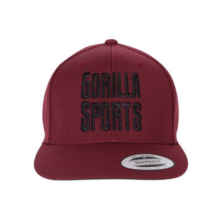 Gorilla Sports Snapback