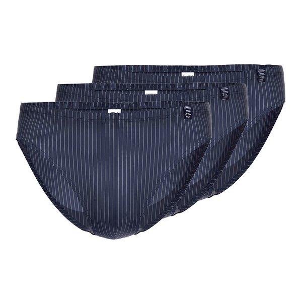 Ammann 3er Pack Urban Traveller - Slip / Unterhose