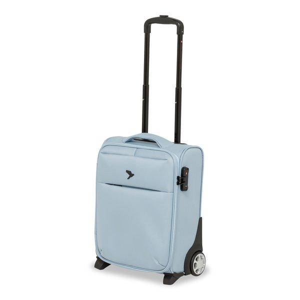 PACK EASY 45.0cm, Weichschalenkoffer Easytrip XS