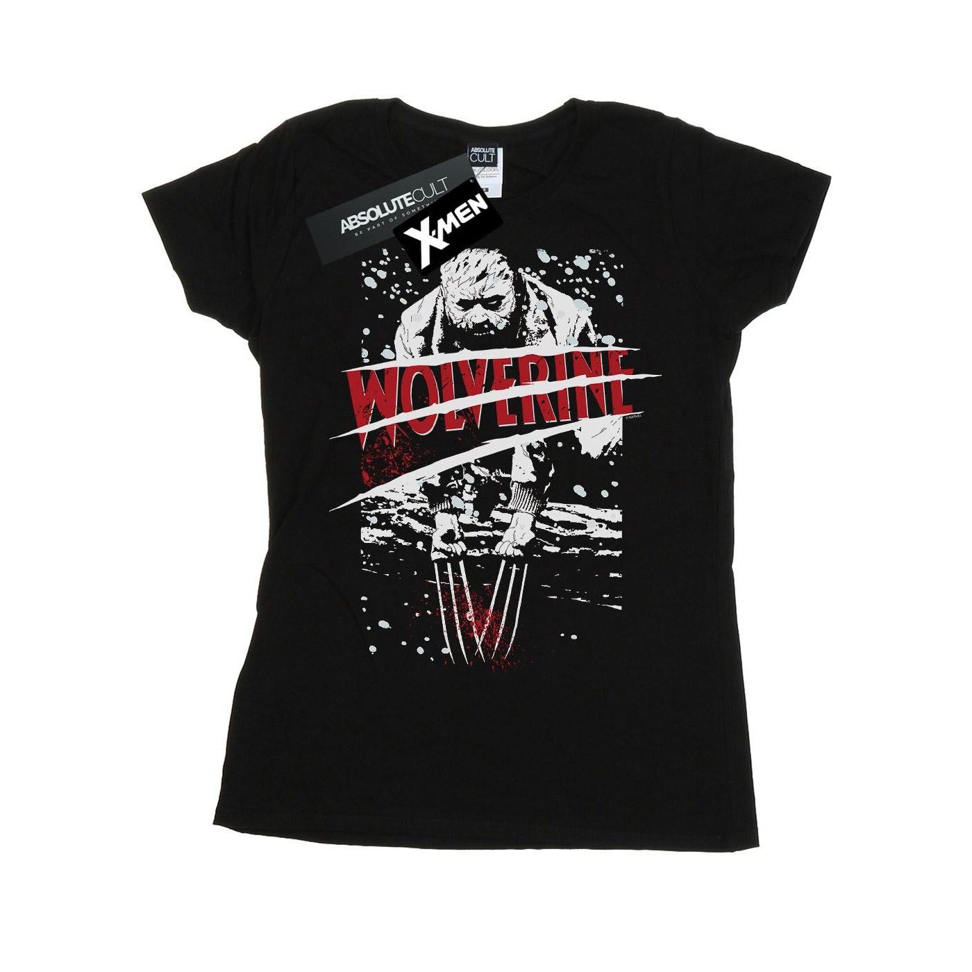 MARVEL X-Men Wolverine T-Shirt