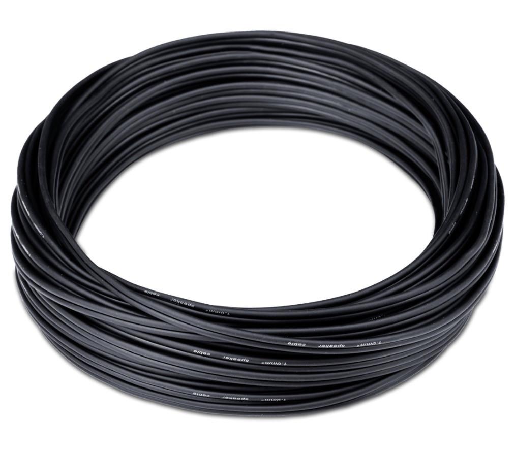 Teufel C1030S Lautsprecherkabel 2x1.0mm², 30m