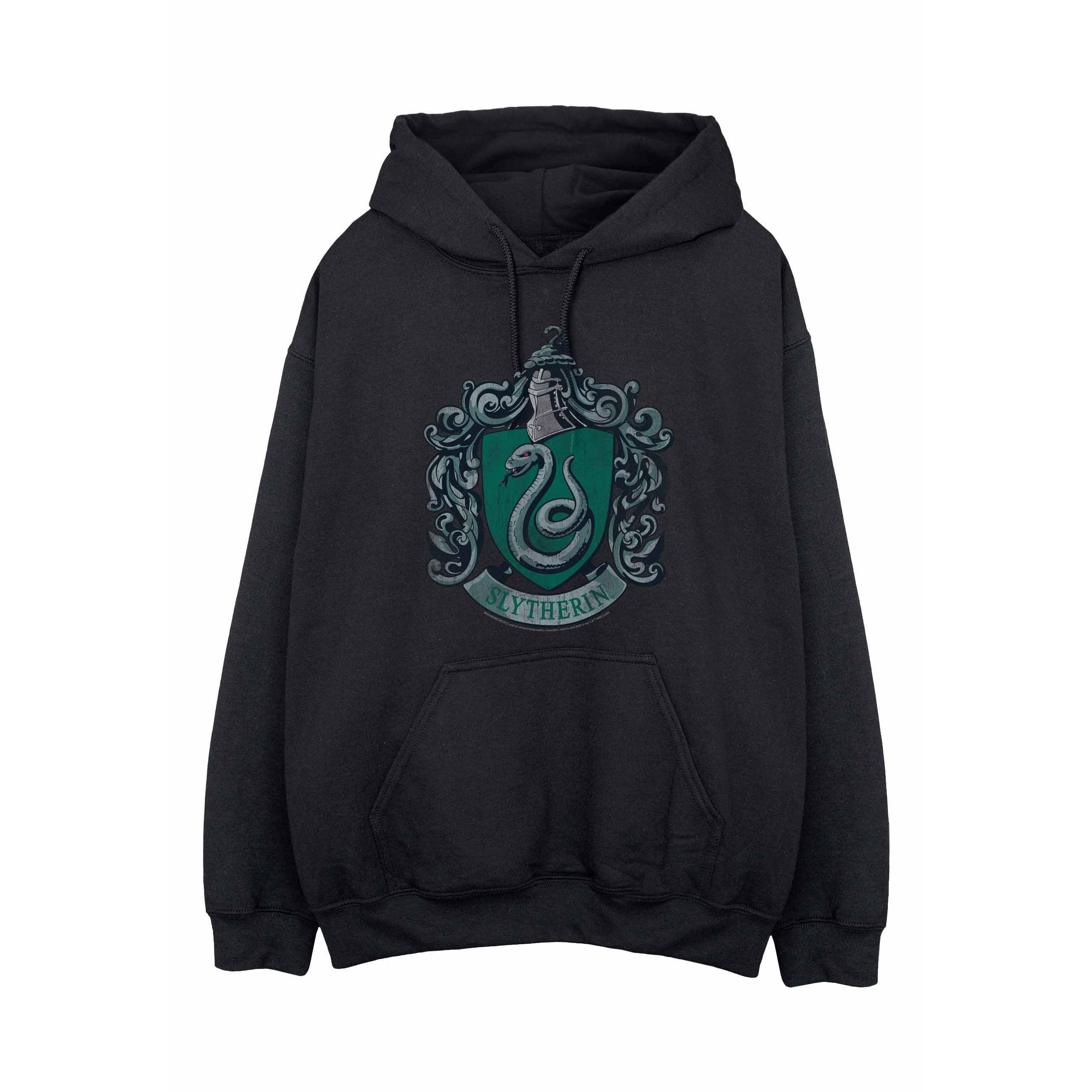 Harry Potter Kapuzenpullover