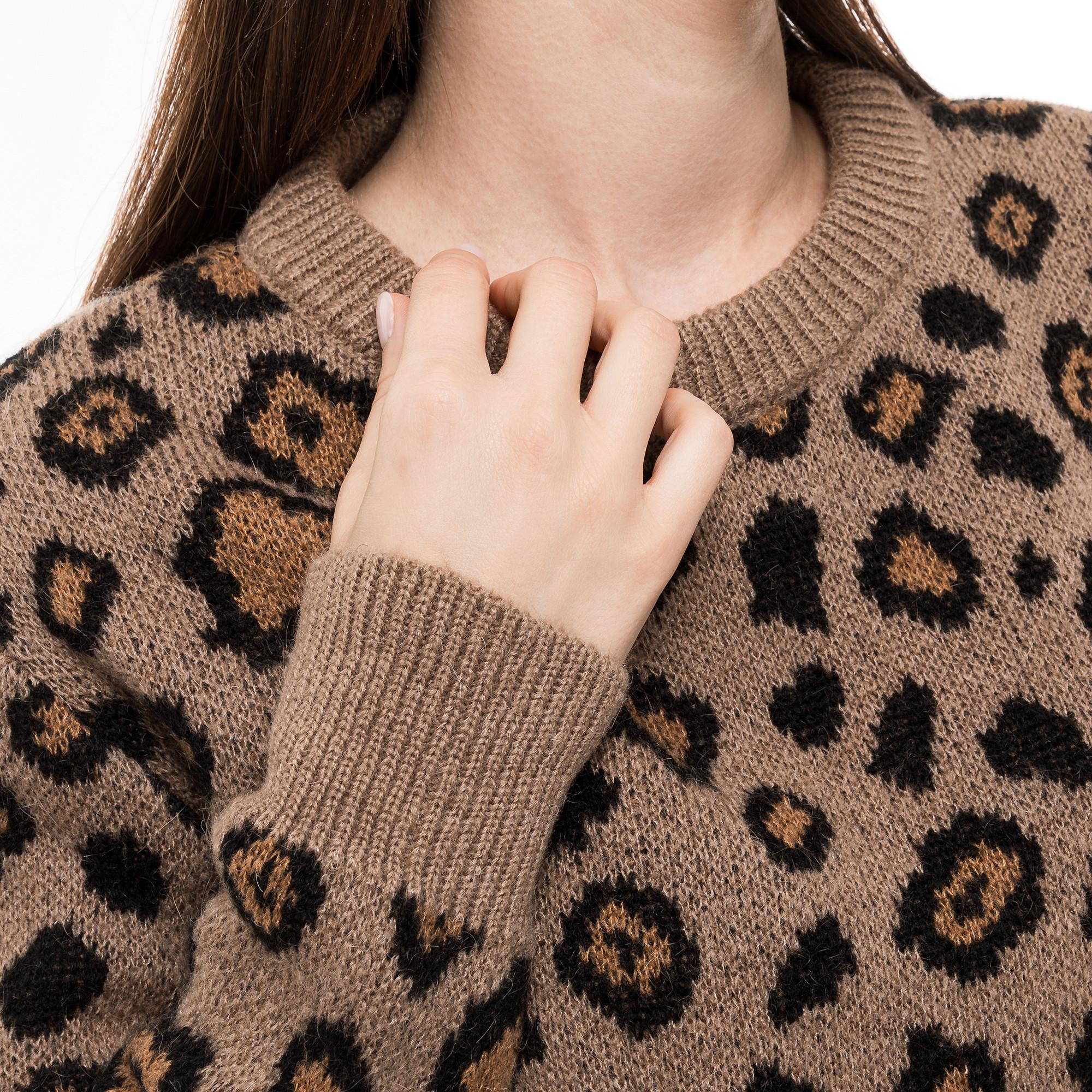Manor Woman Pullover