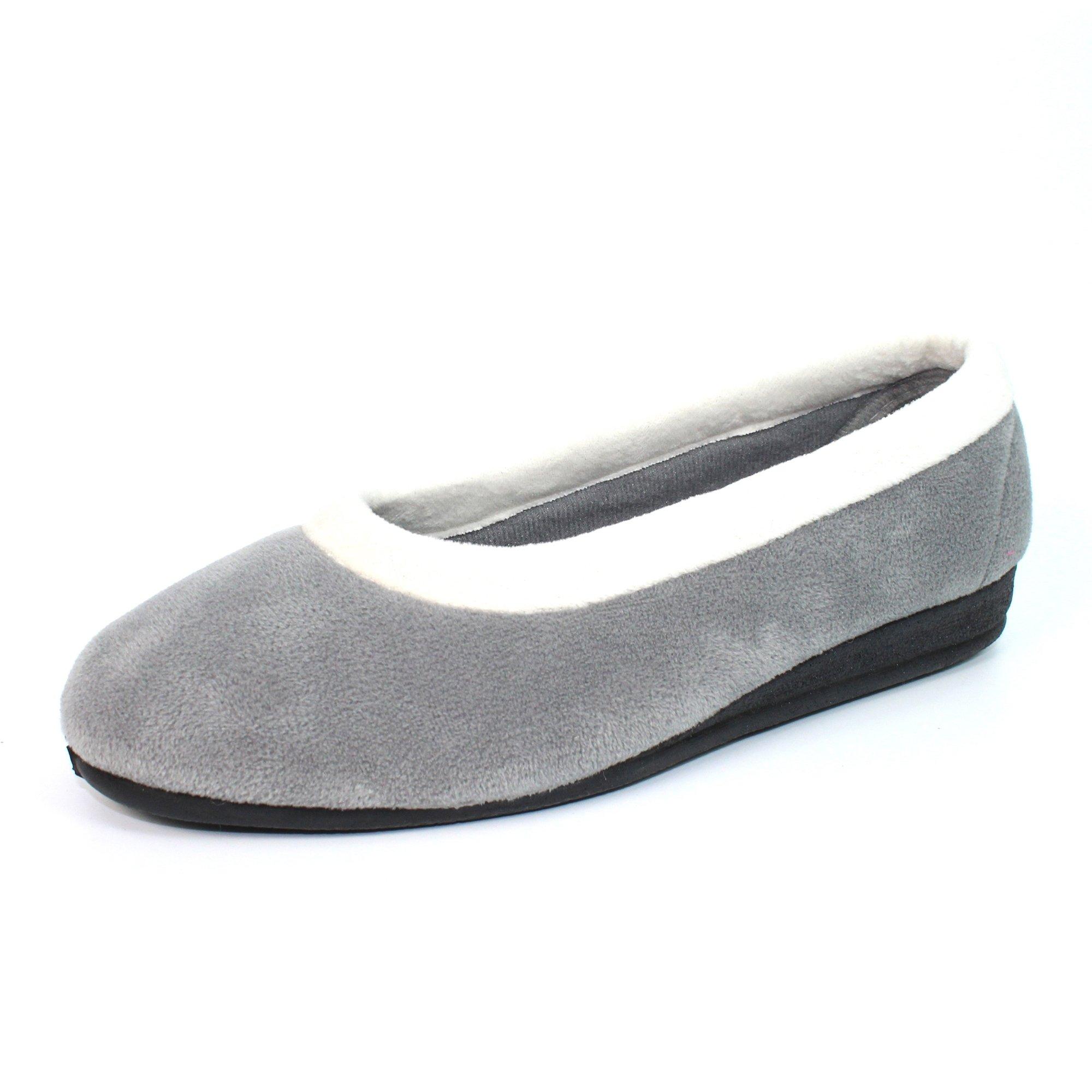 Lunar Hausschuhe Mabel