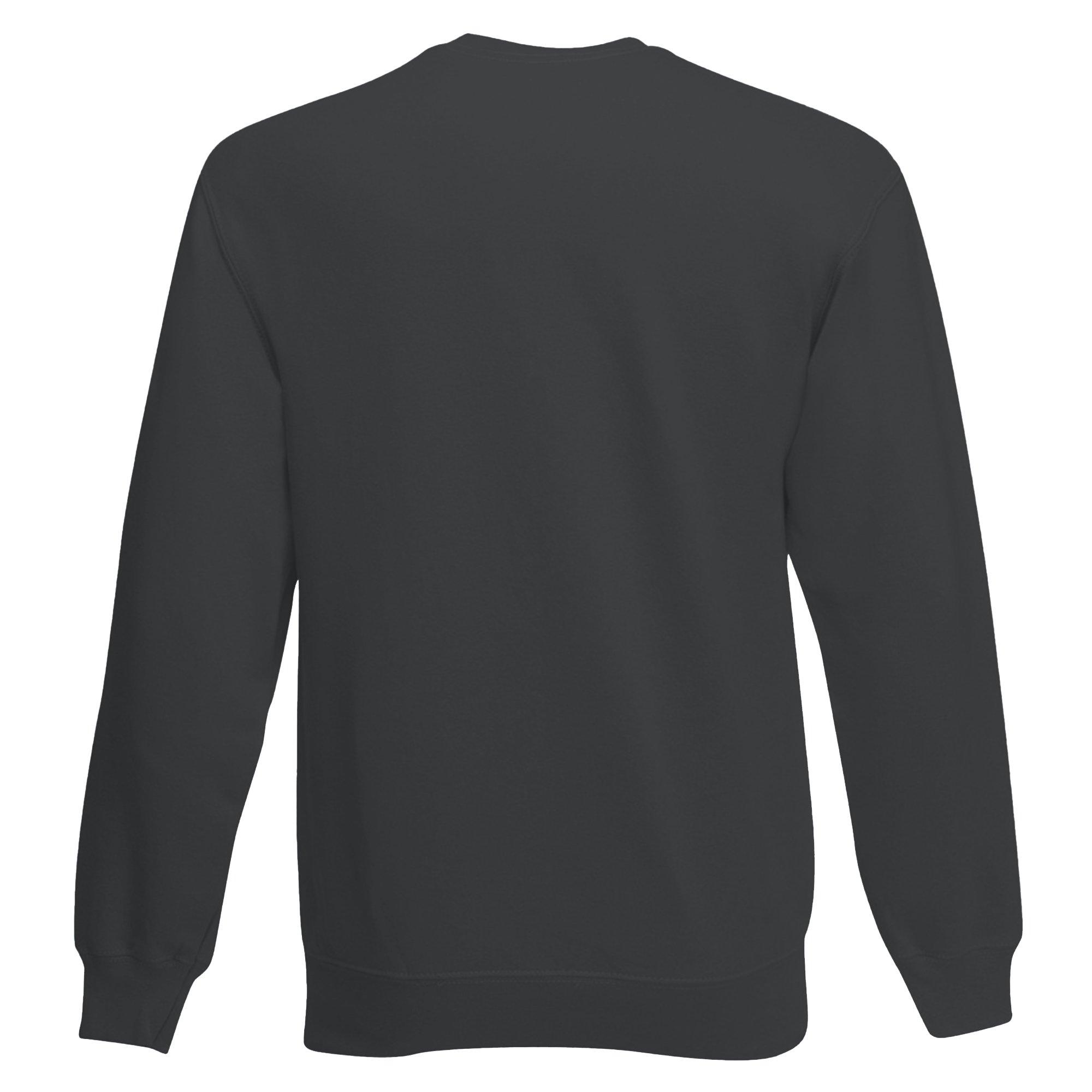 Fruit of the Loom Belcoro® Garn Pullover Sweatshirt
