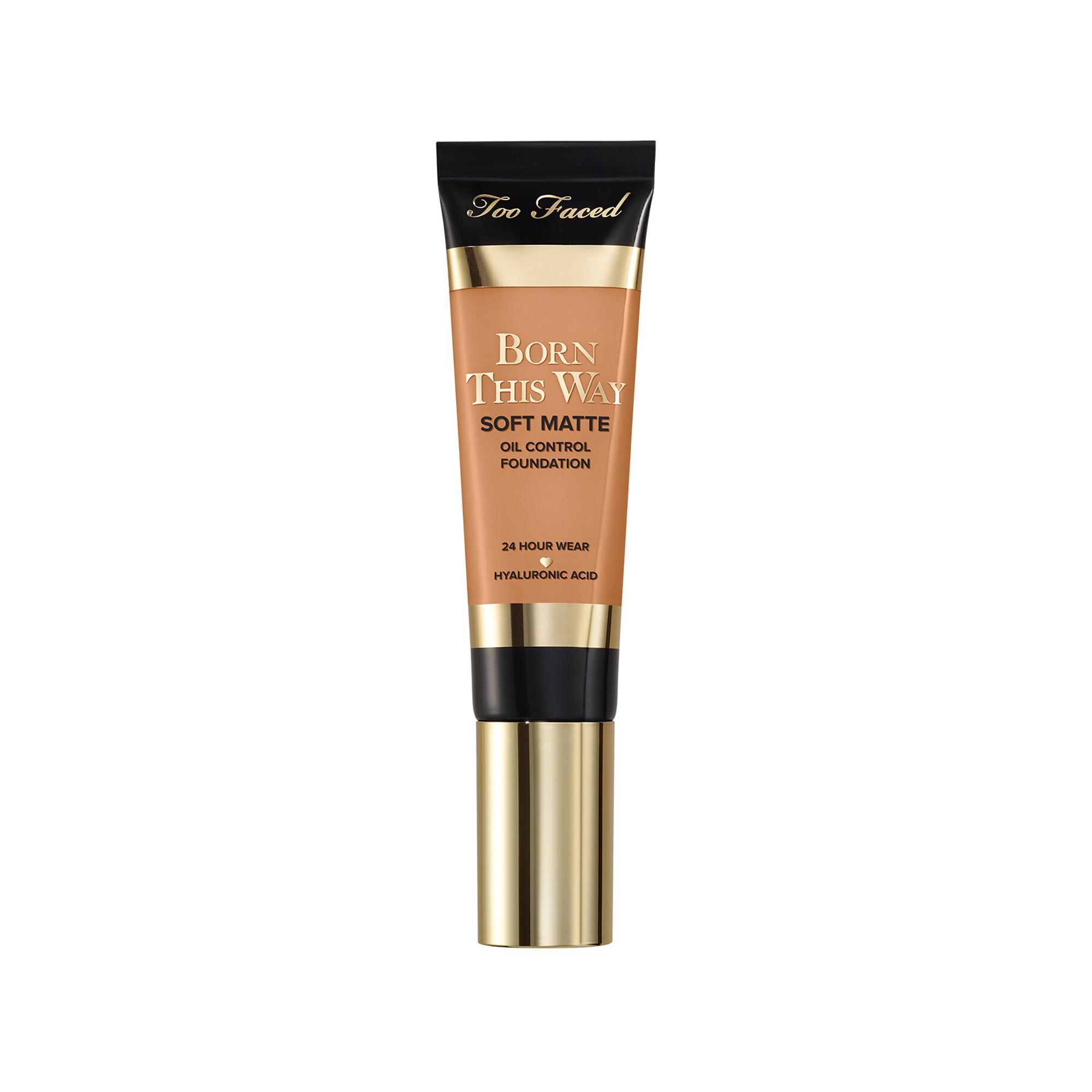 Too Faced Born This Way Soft Matte Foundation - Foundation