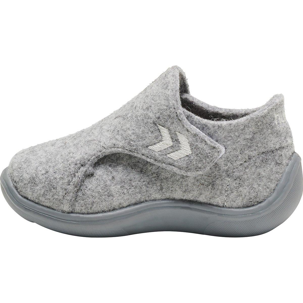 Hummel kinderschuhe wool slipper