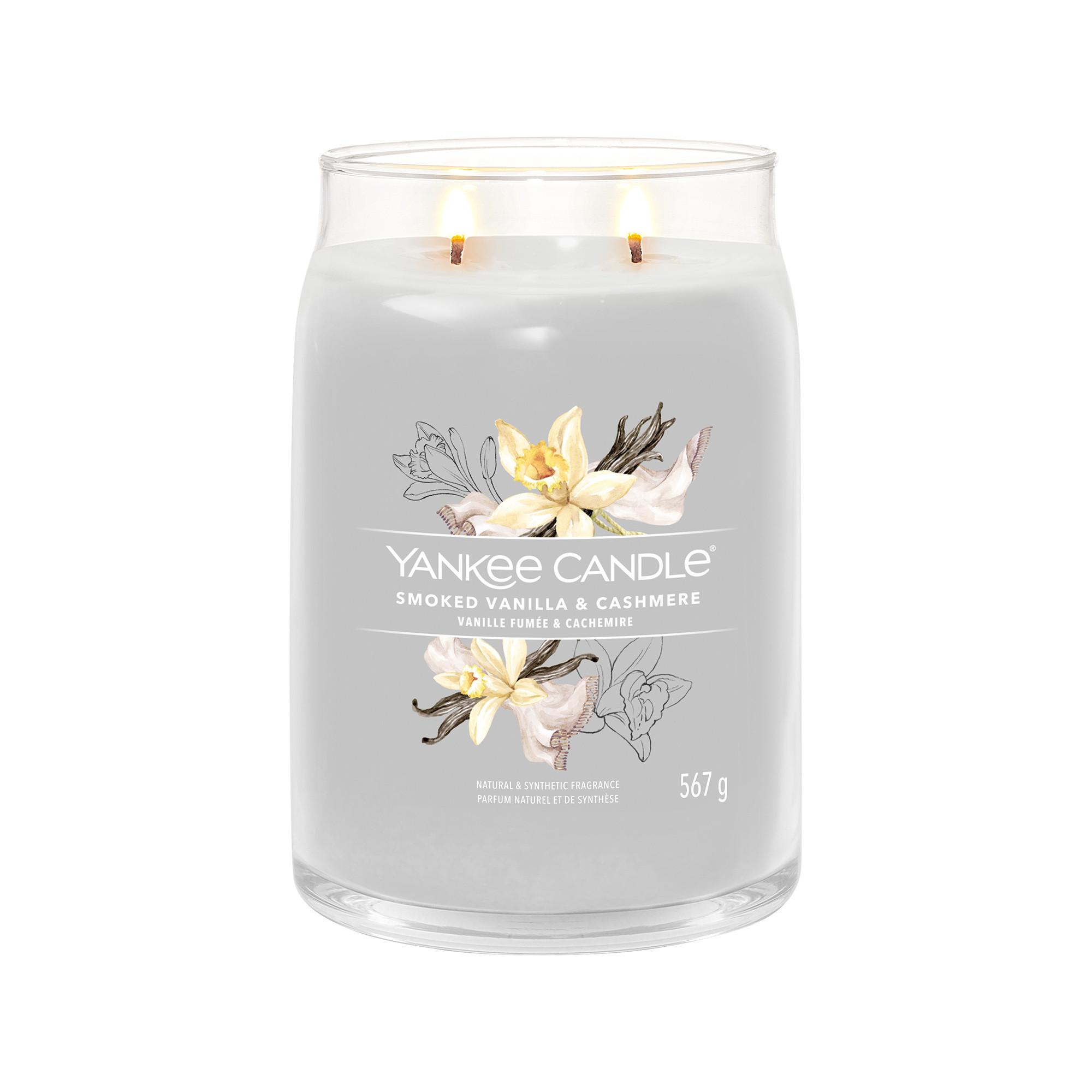 YANKEE CANDLE Duftkerze
