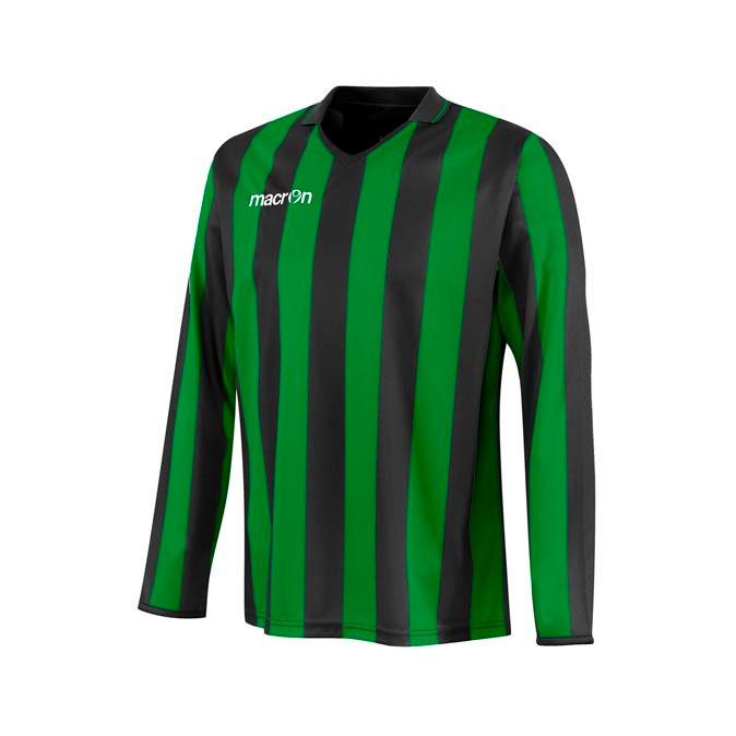 macron langarmtrikot maia