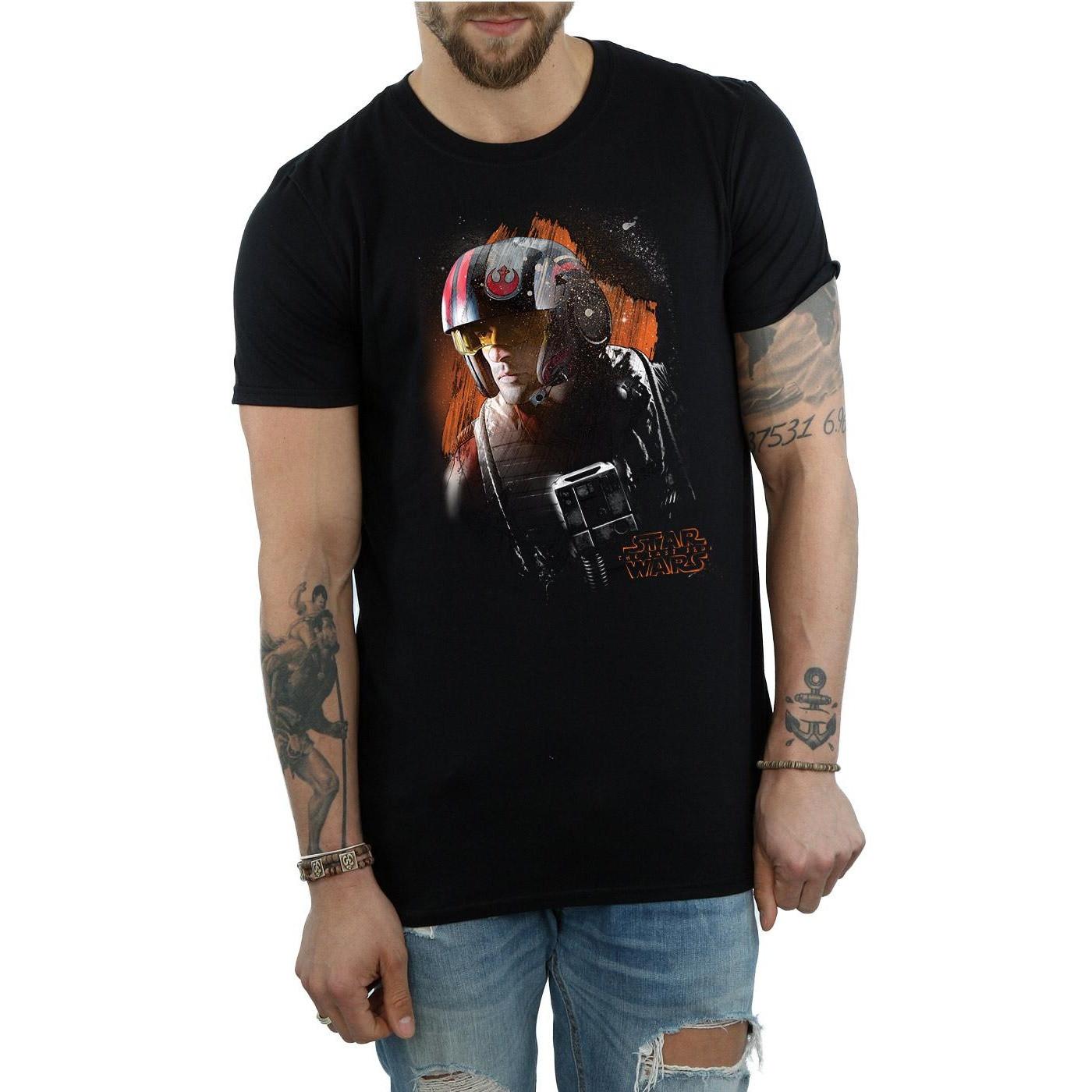 STAR WARS The Last Jedi T-Shirt