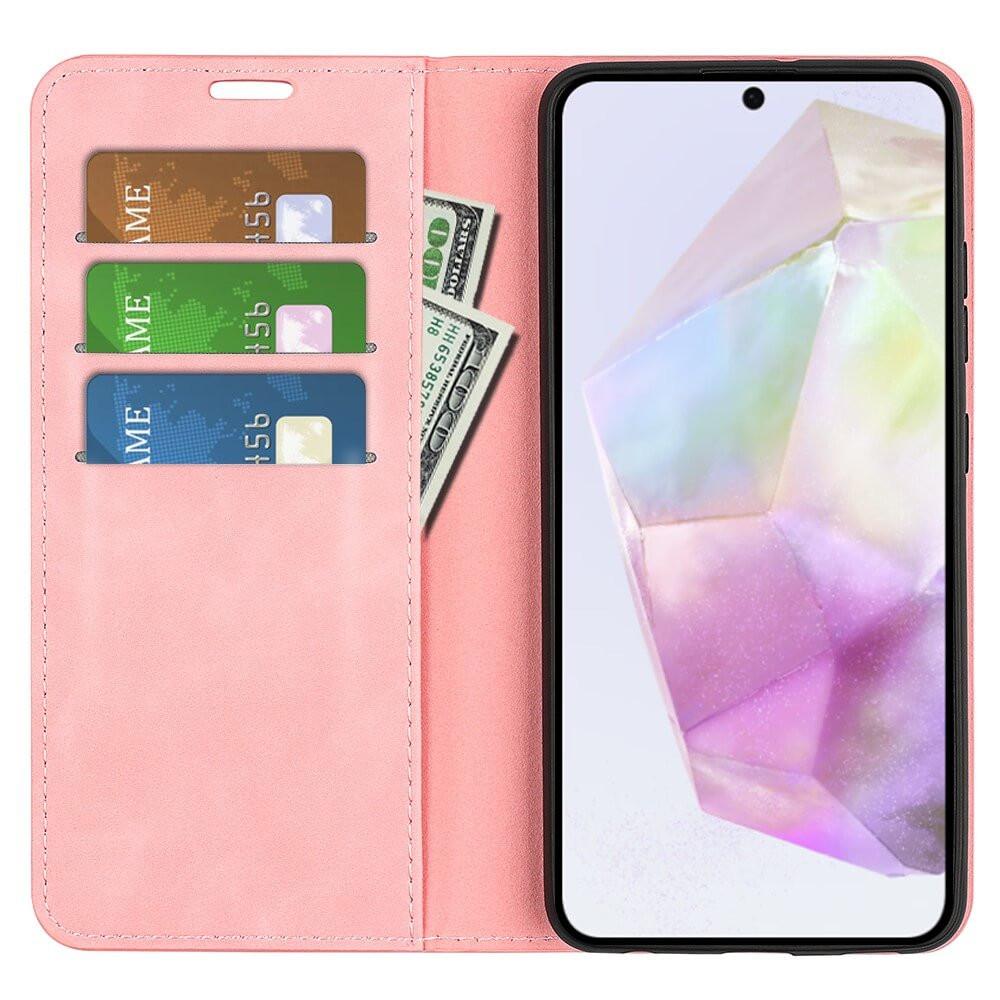 Cover-Discount Galaxy A36 5G / A56 5G - Stand Flip Case Hülle