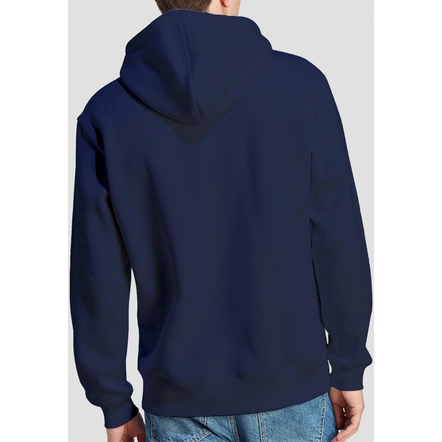 Lilo & Stitch Merry Stitchmas Kapuzenpullover