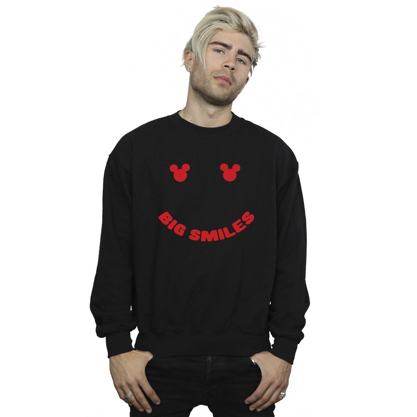 Disney Sweatshirt