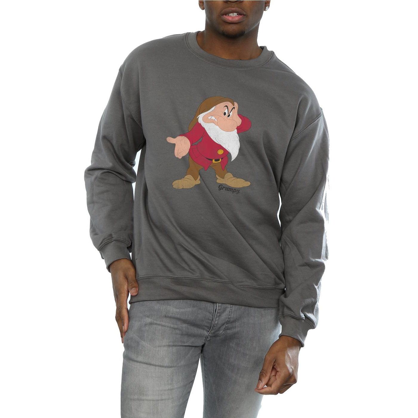 Disney Sweatshirt