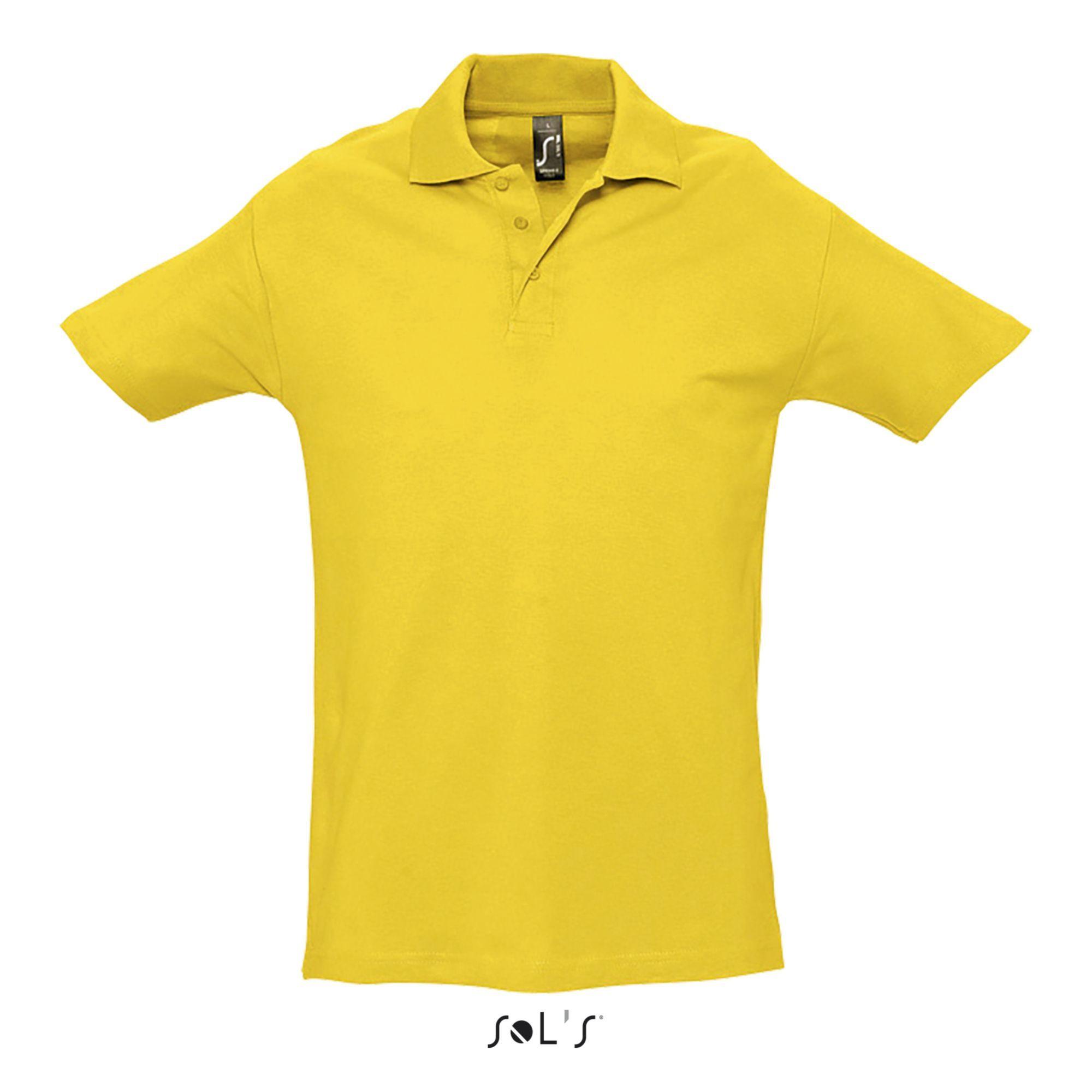 SOLS Spring II Poloshirt