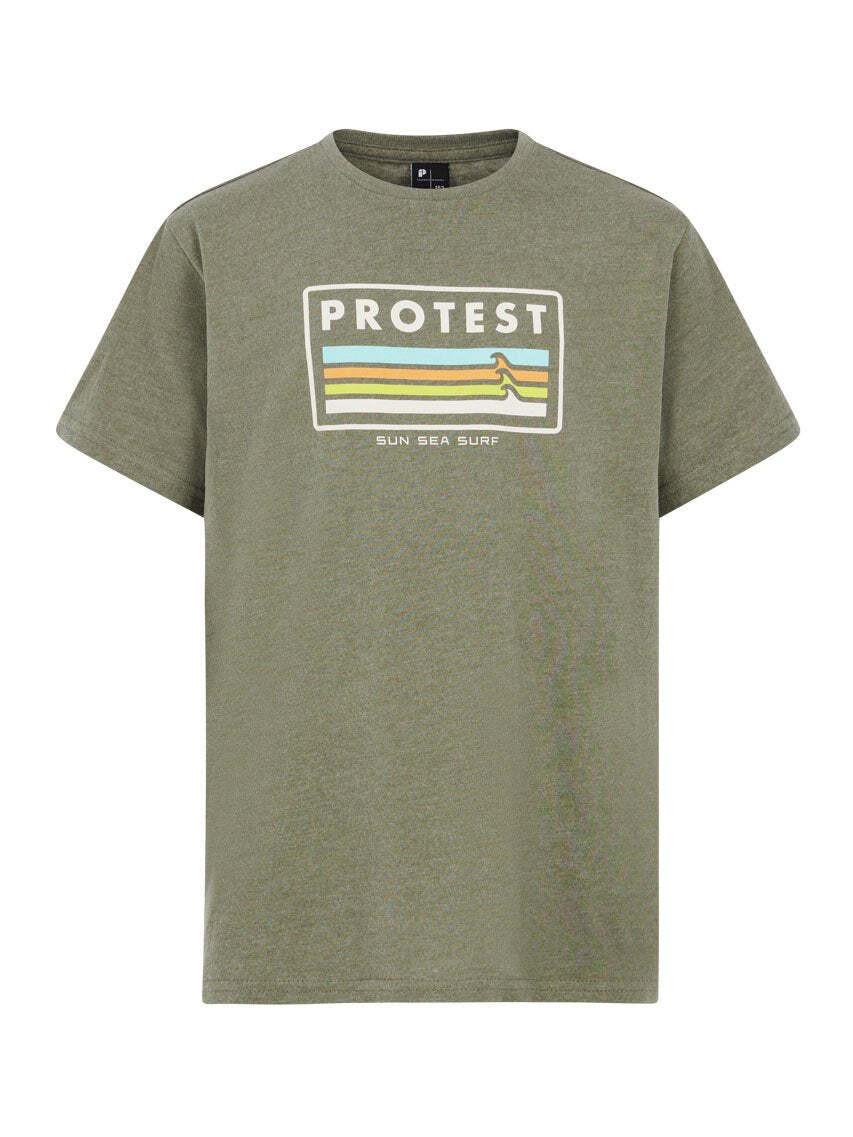 PROTEST T-shirts & Polos PRTMarius JR