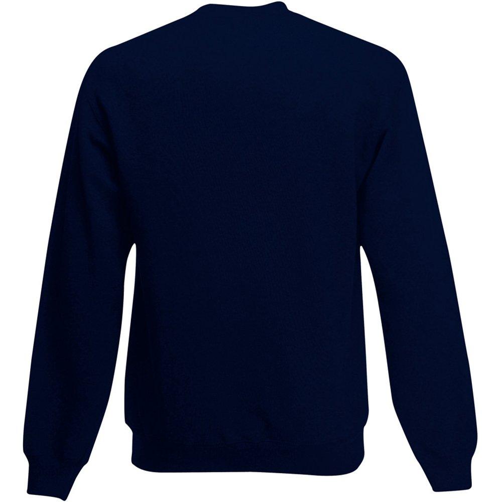 Universal Textiles Männer Jersey Sweater