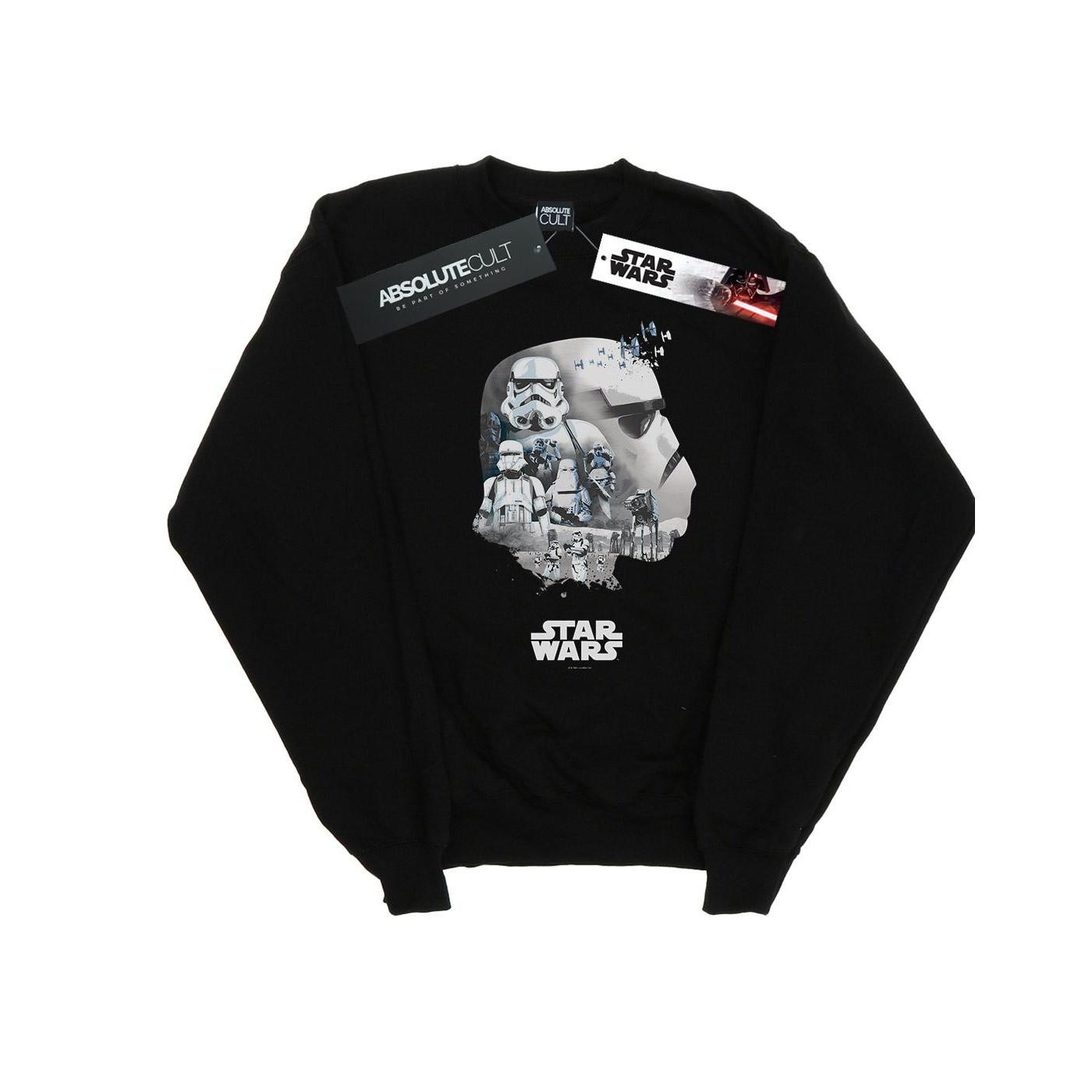 STAR WARS Sweatshirt