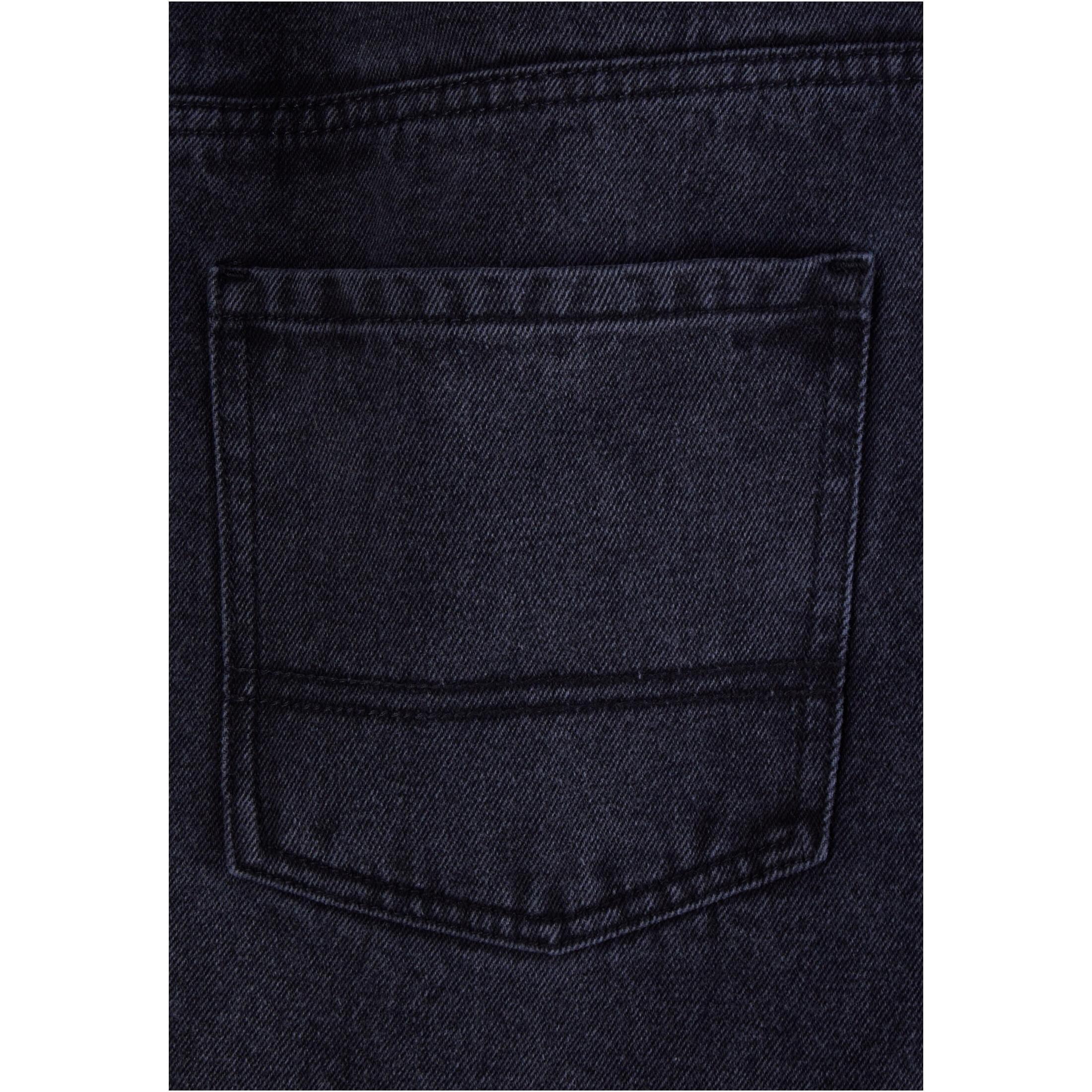 URBAN CLASSICS Heavy Ounce Baggy Jeans