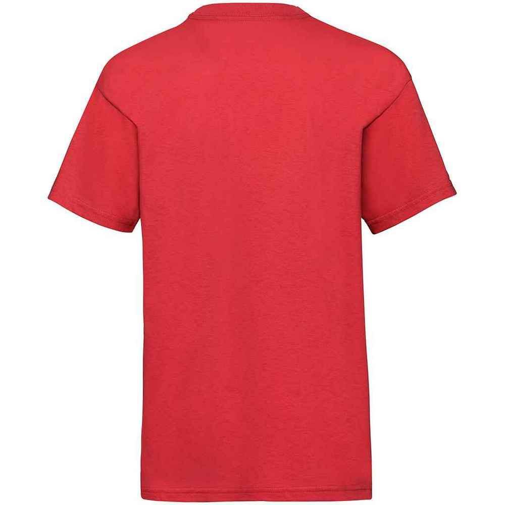 Fruit of the Loom Valueweight TShirt