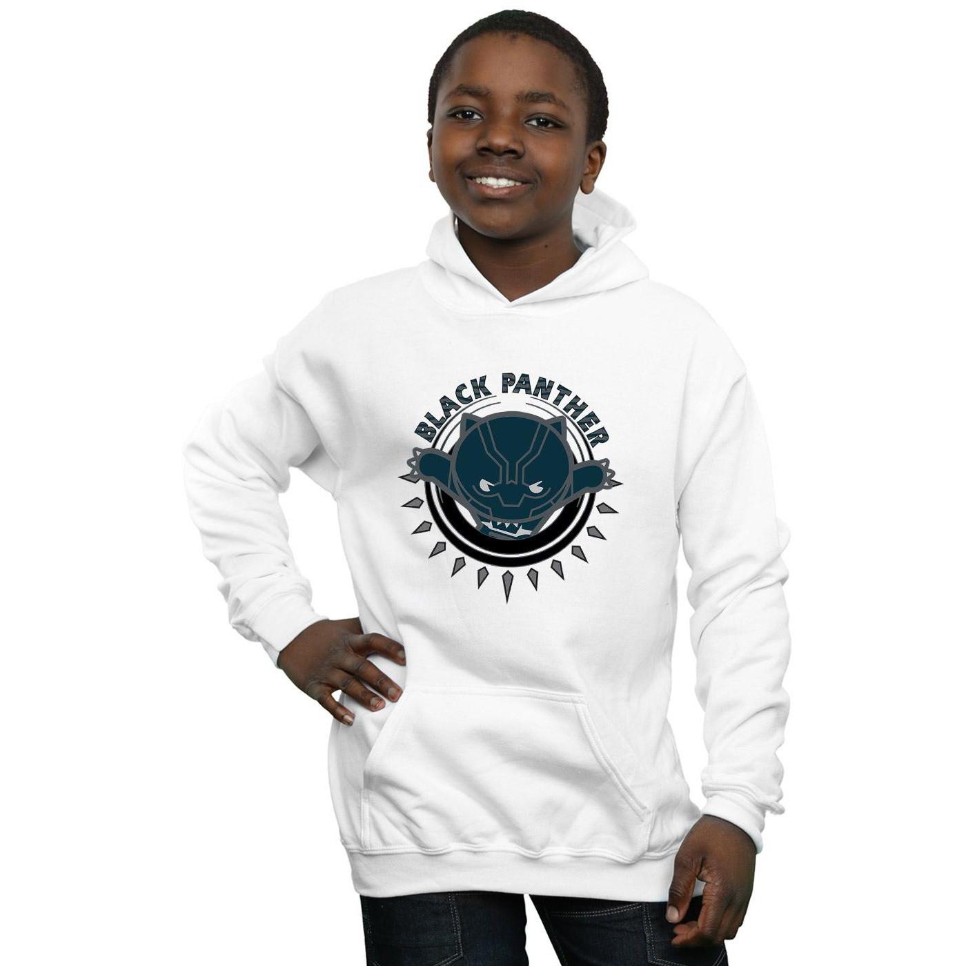 MARVEL Kapuzenpullover