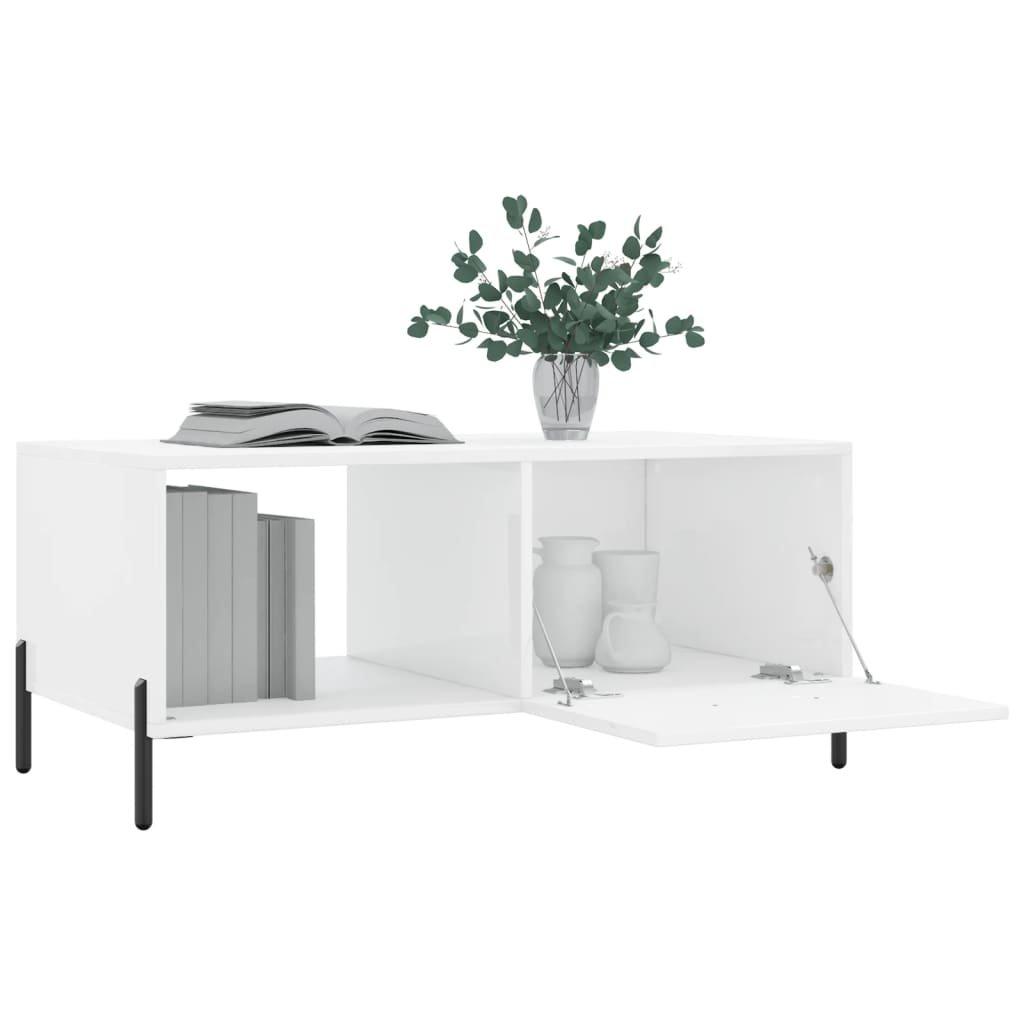VidaXL Couchtisch holzwerkstoff