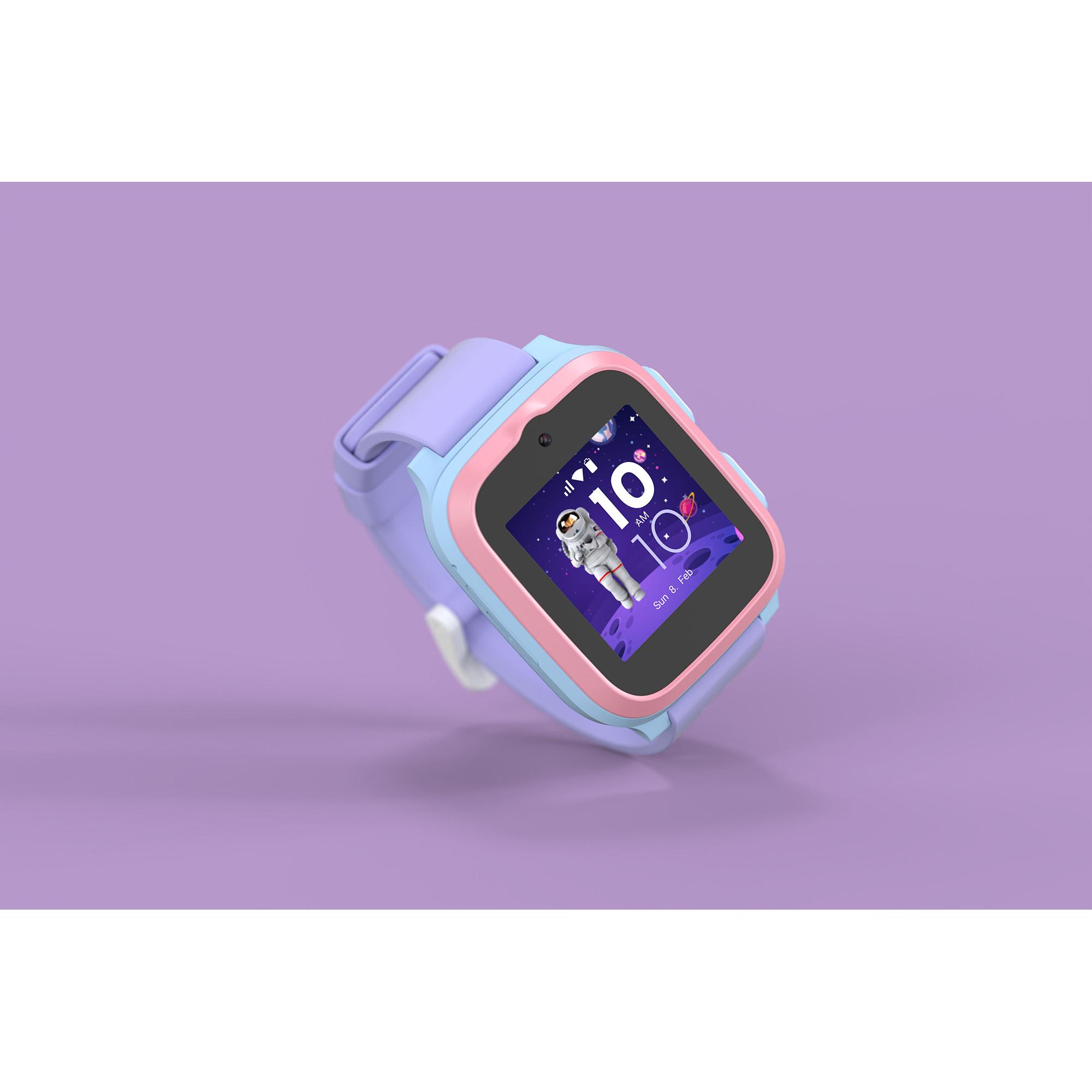 myFirst Fone S3 Smartwatch