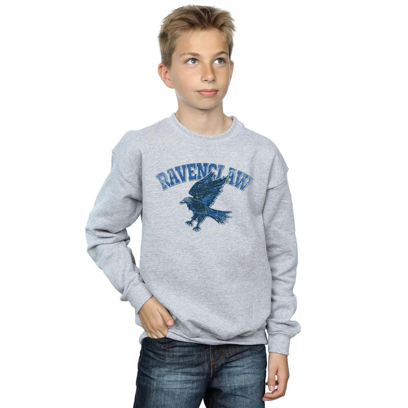 Harry Potter Ravenclaw Sweatshirt