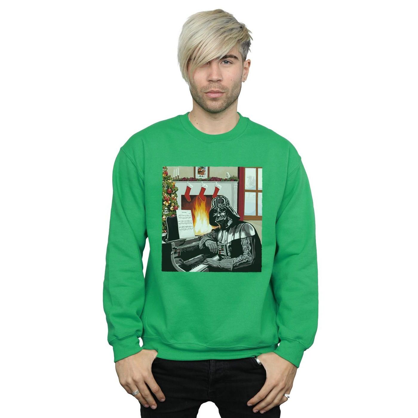 STAR WARS Piano Sweatshirt