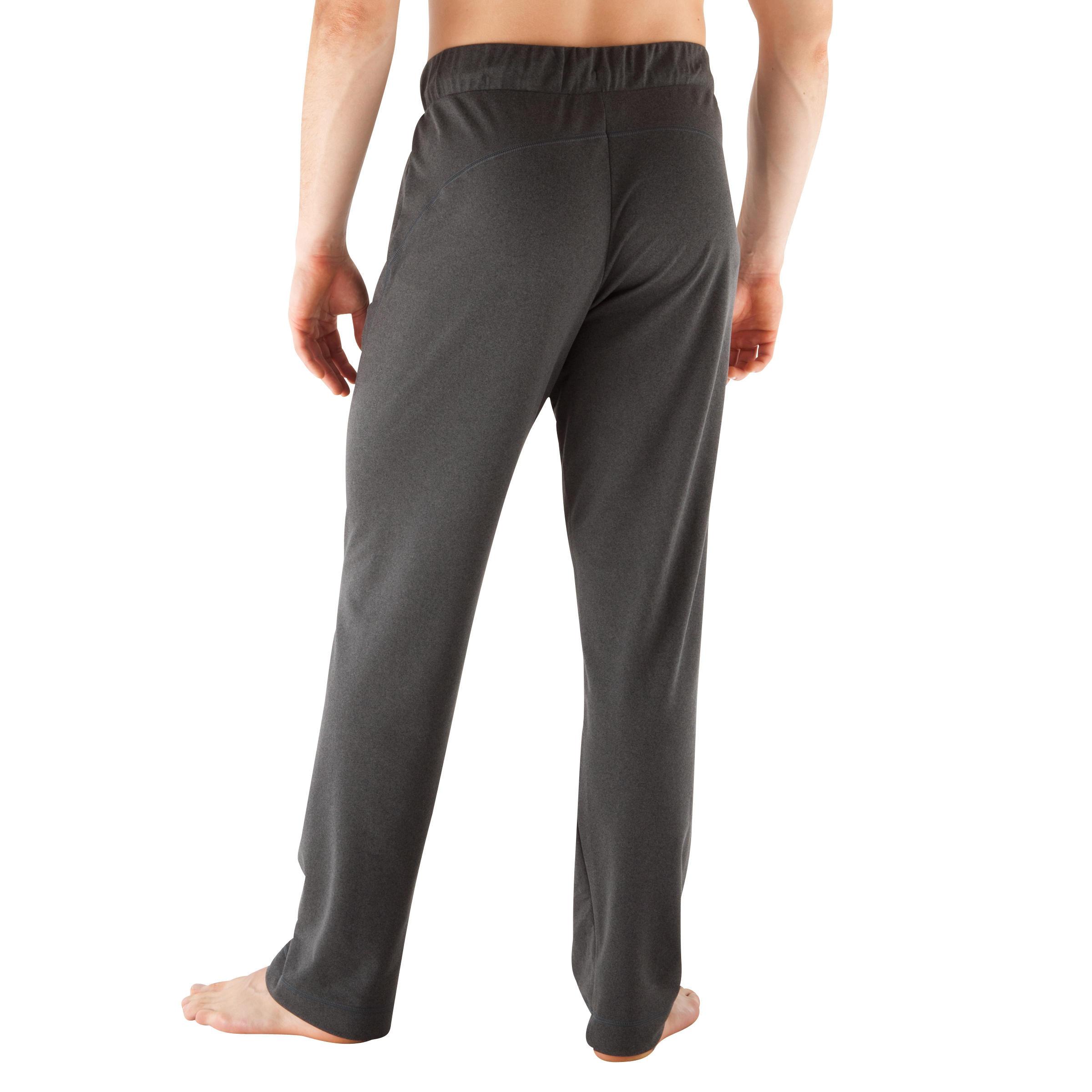 KIMJALY Sporthose - STRAIGHT