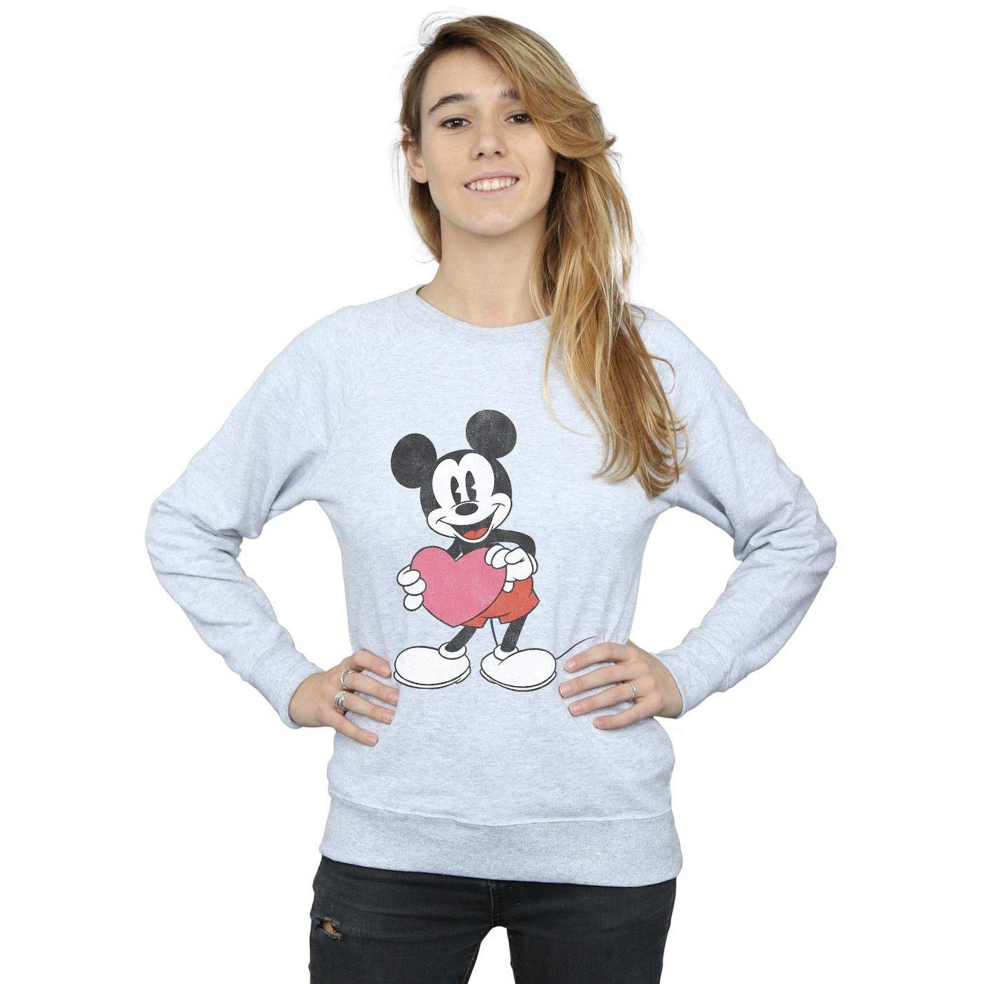 Disney Sweatshirt