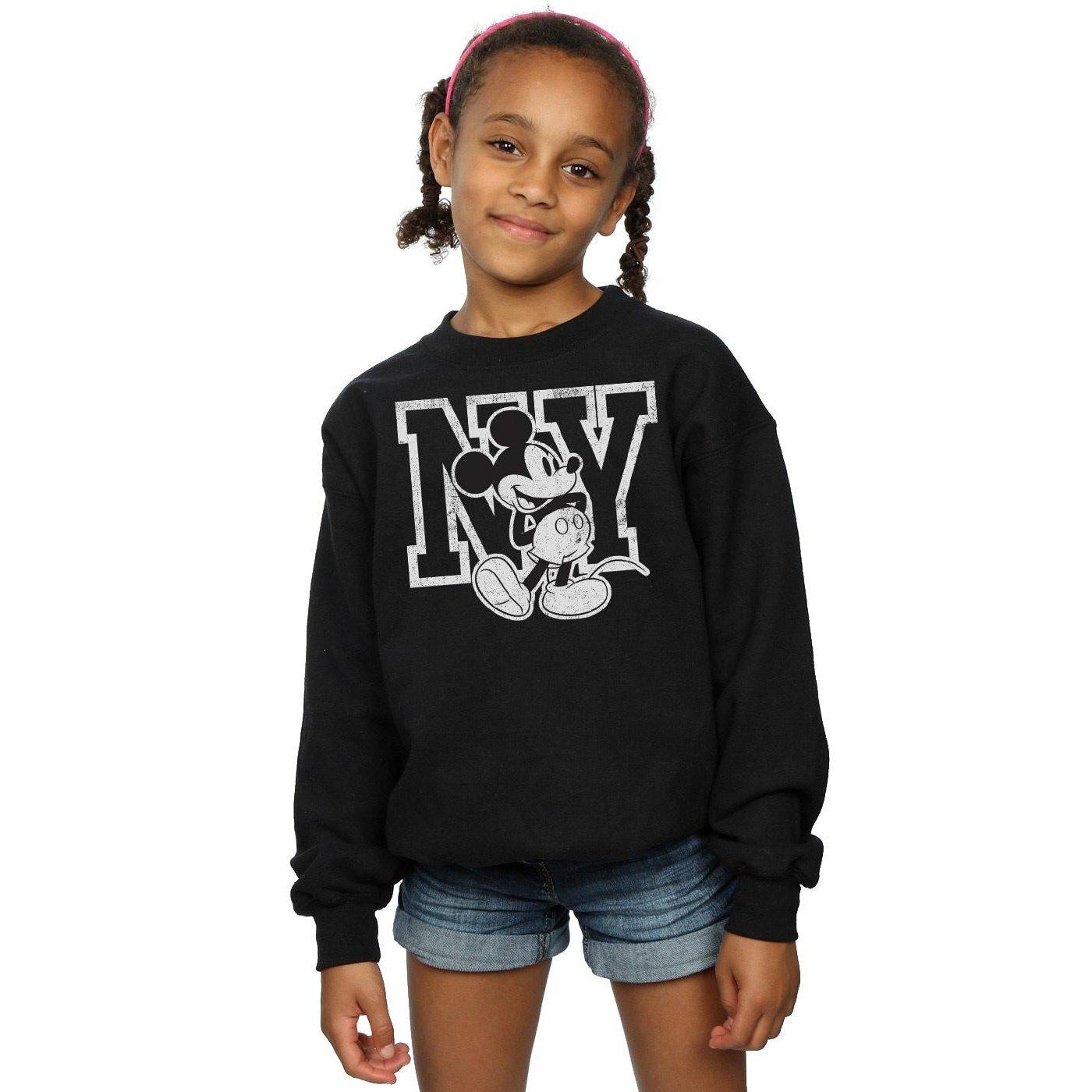 Disney NY Sweatshirt