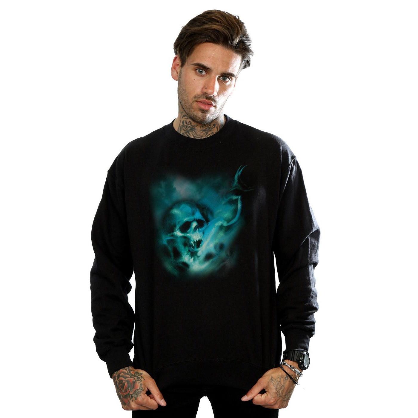 Harry Potter Sweatshirt