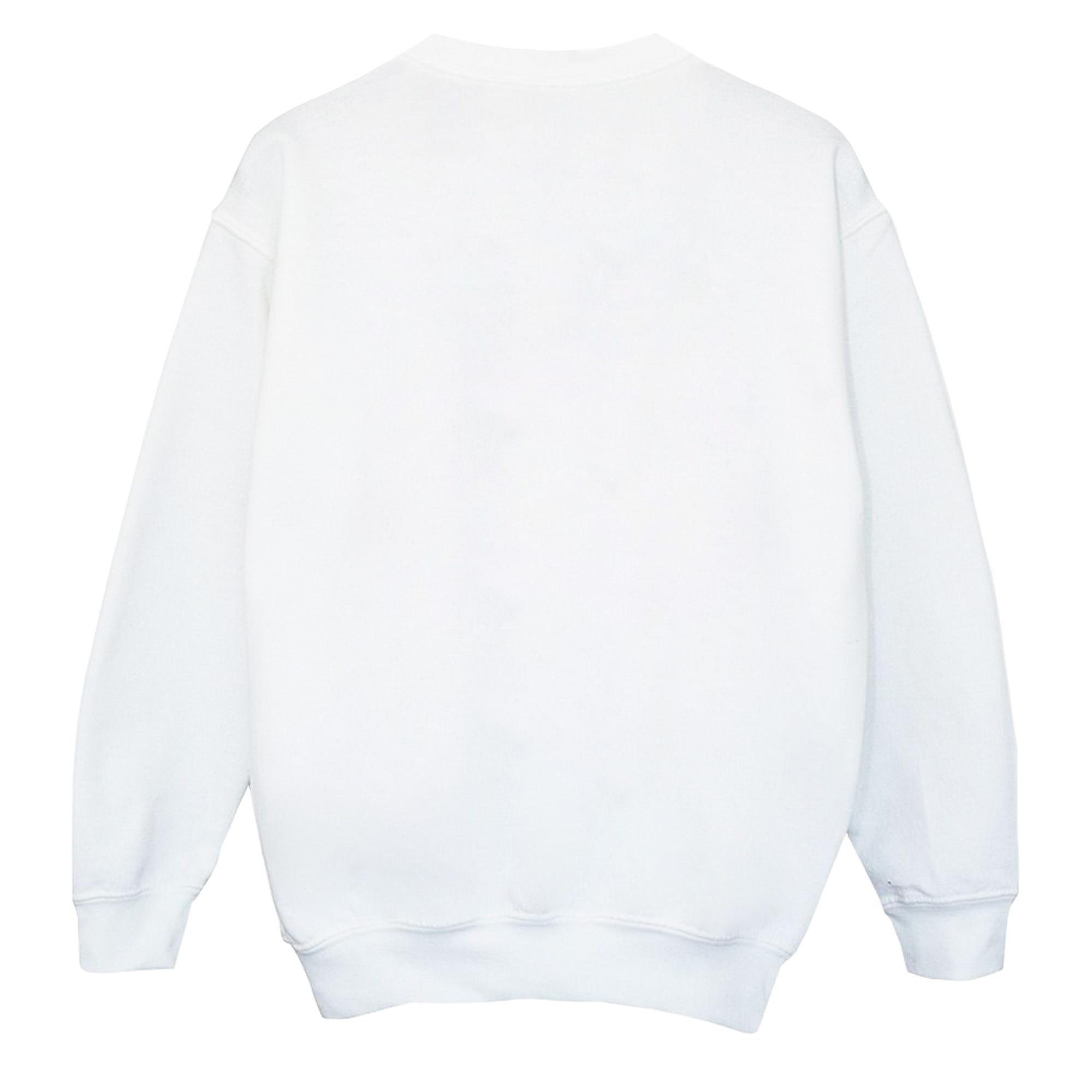 Nasa Space Admin Sweatshirt