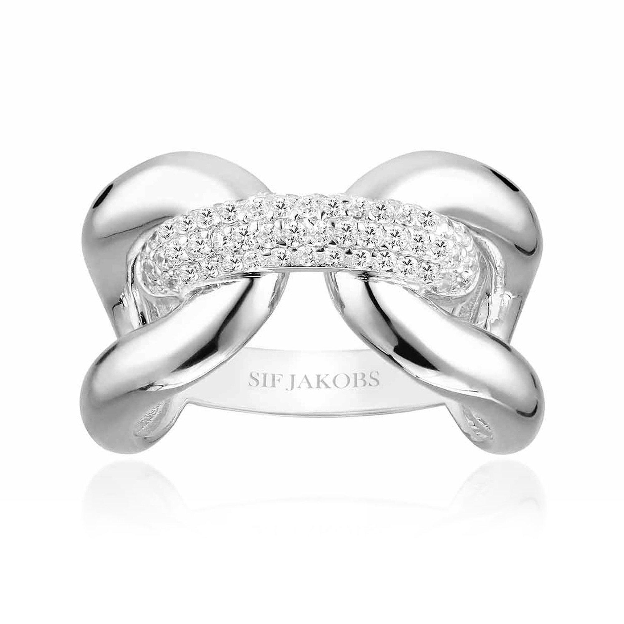 Sif Jakobs Capri Tre Ring