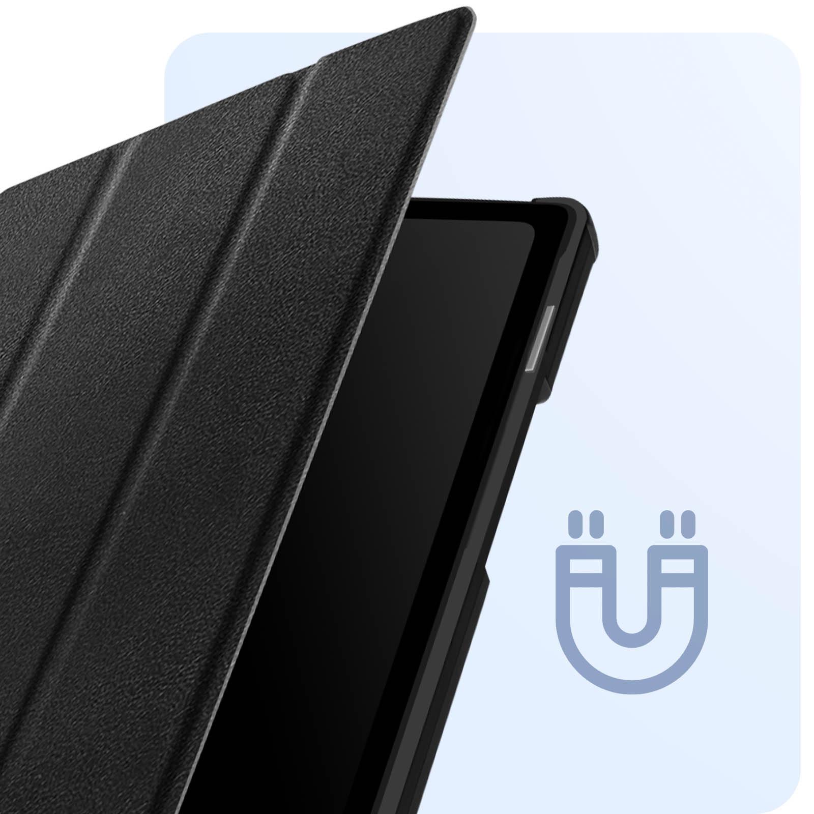 Avizar Trifold Hülle Lenovo Tab M10 (3rd Gen)