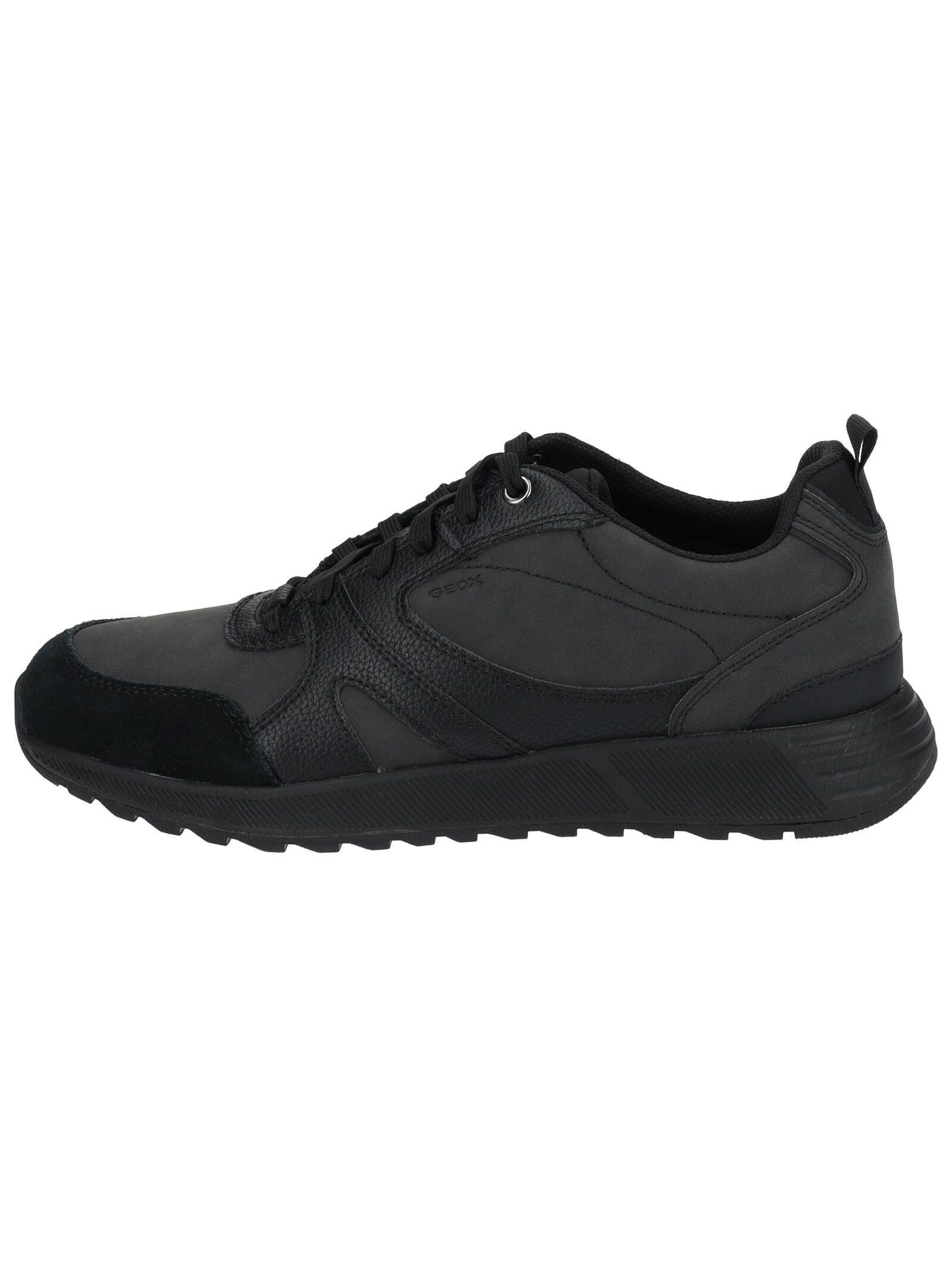 GEOX Sneaker U46F1A 0EKBU