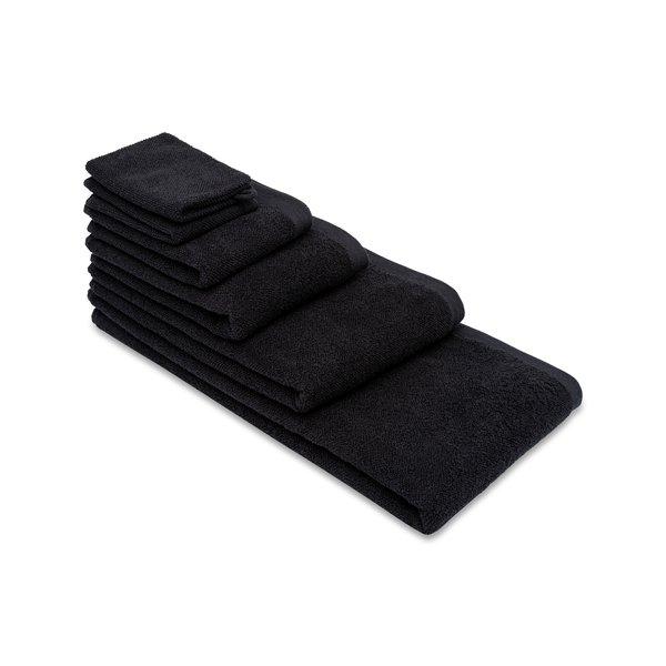 Manor Waschhandschuh Color Frottier