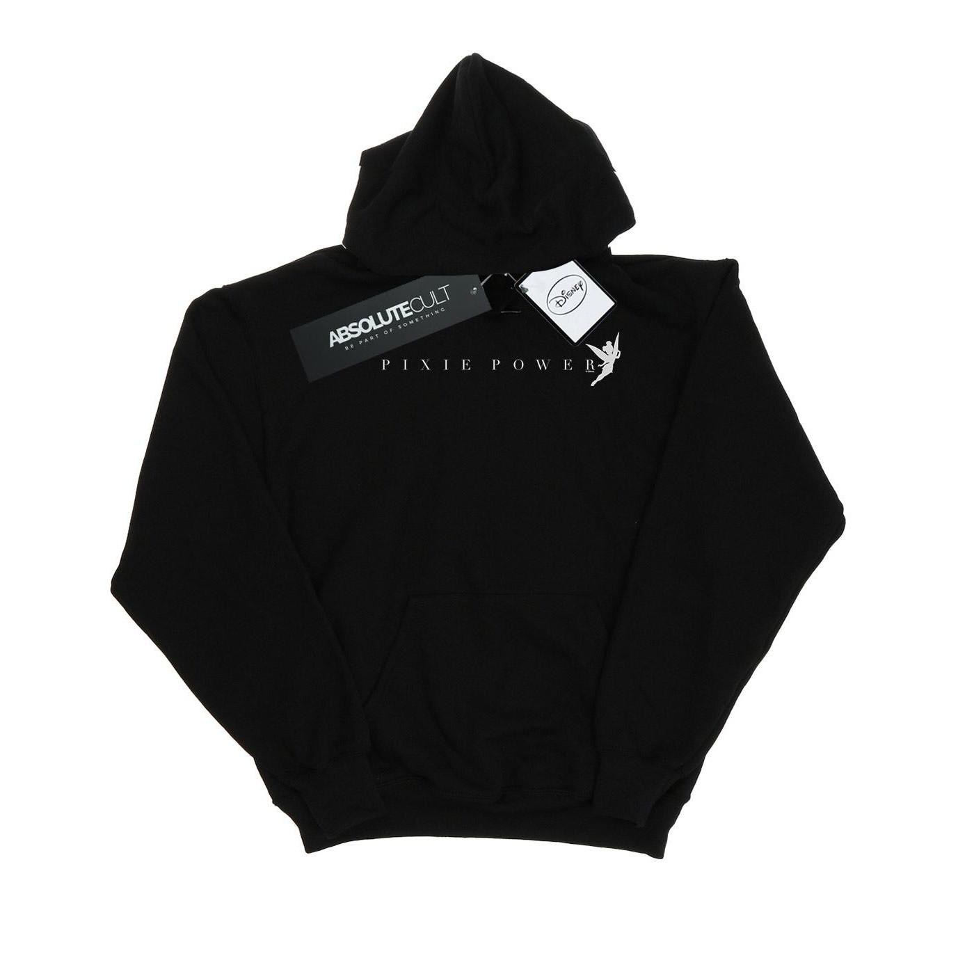 Disney Pixie Power Kapuzenpullover
