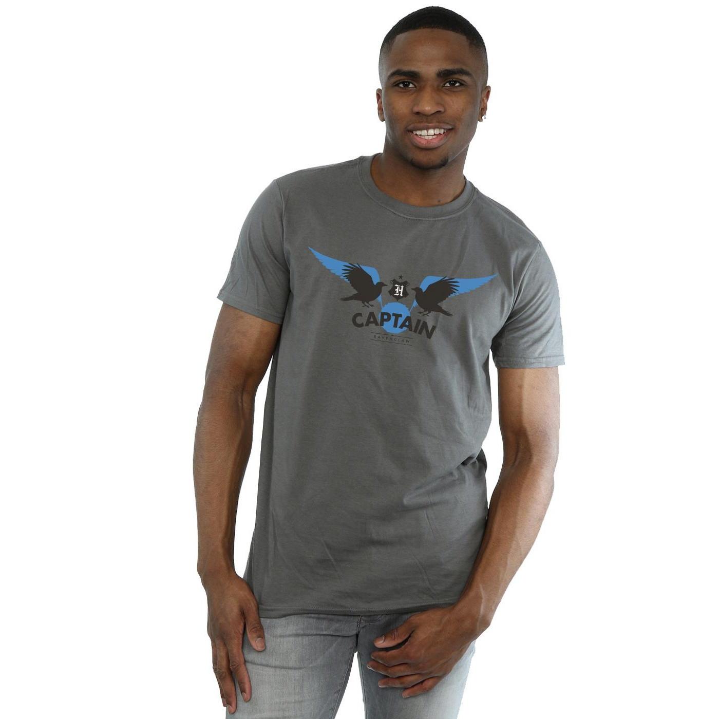 Harry Potter Ravenclaw T-Shirt