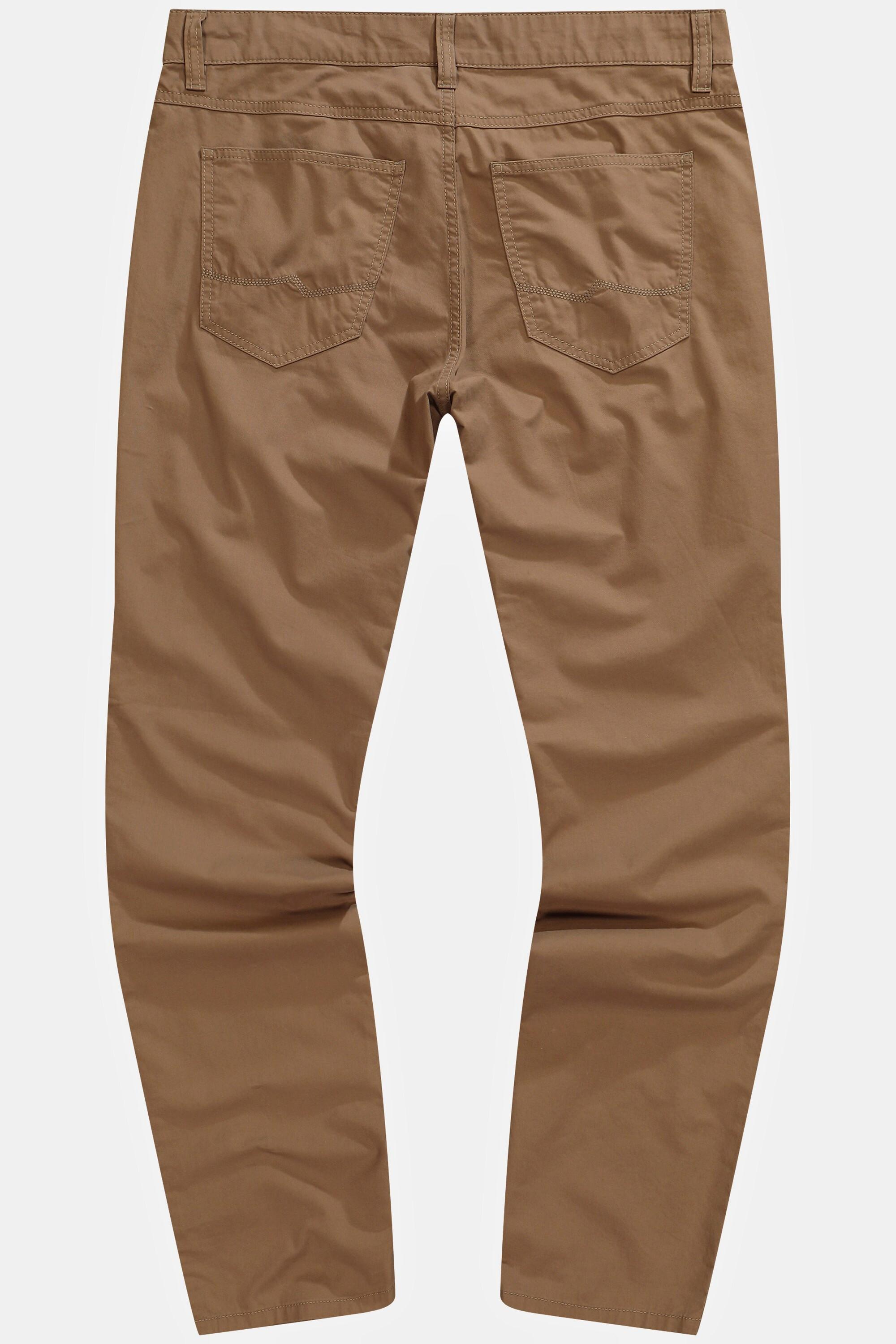 JP1880 Bauchfit Regular Fit 5-Pocket Hose