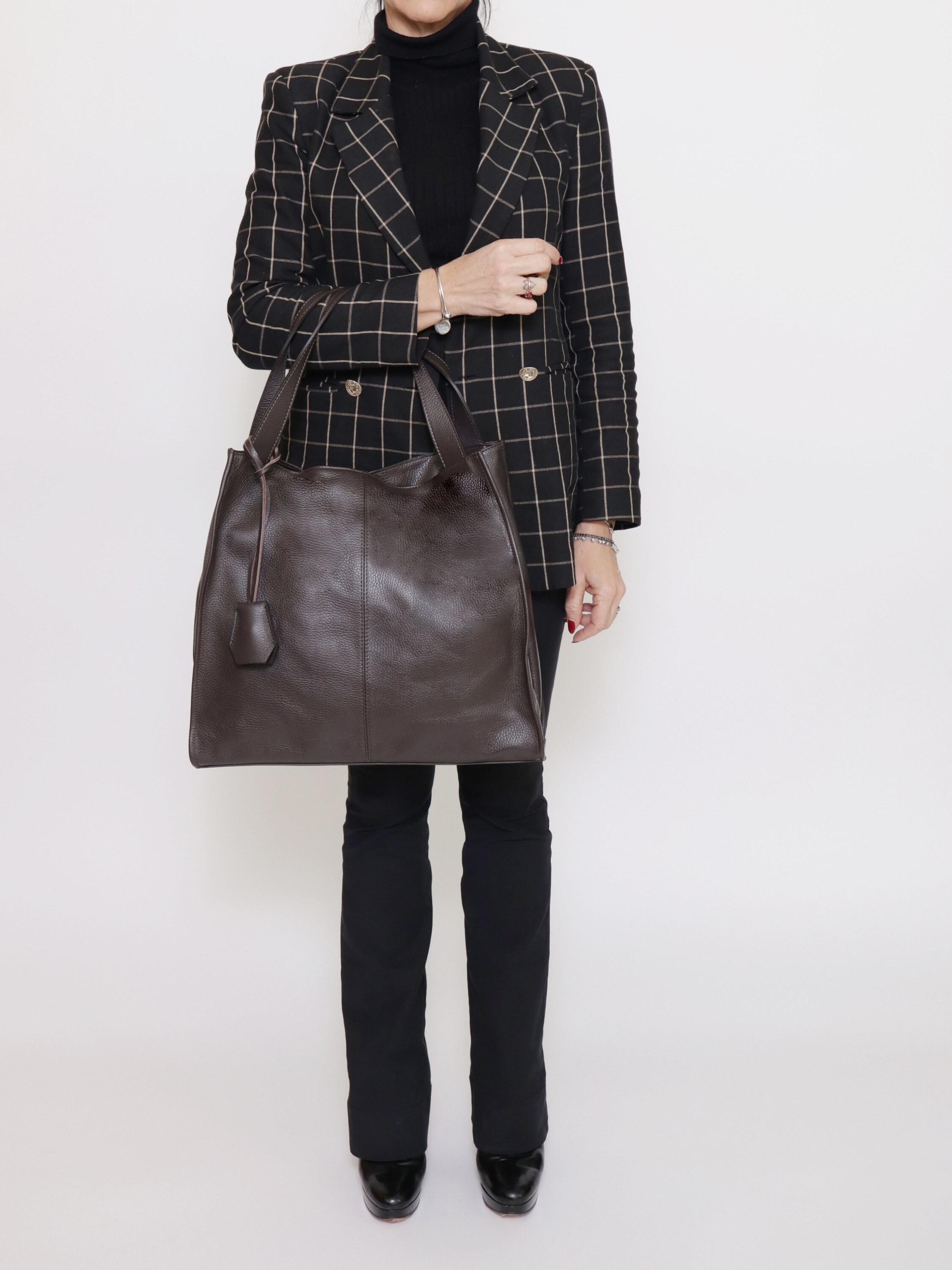 Gave Lux Schultertasche