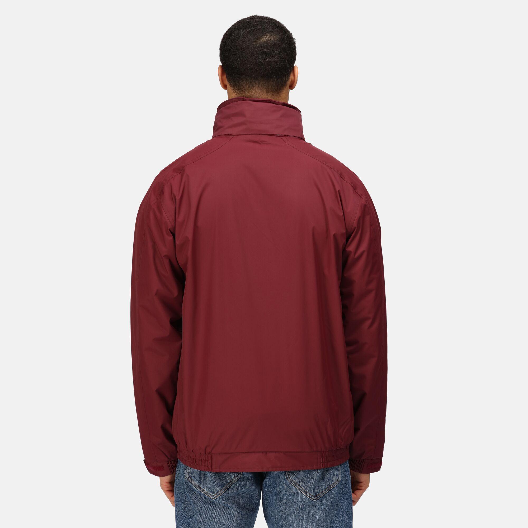 Regatta Dover Jacke, winddicht, wasserfest
