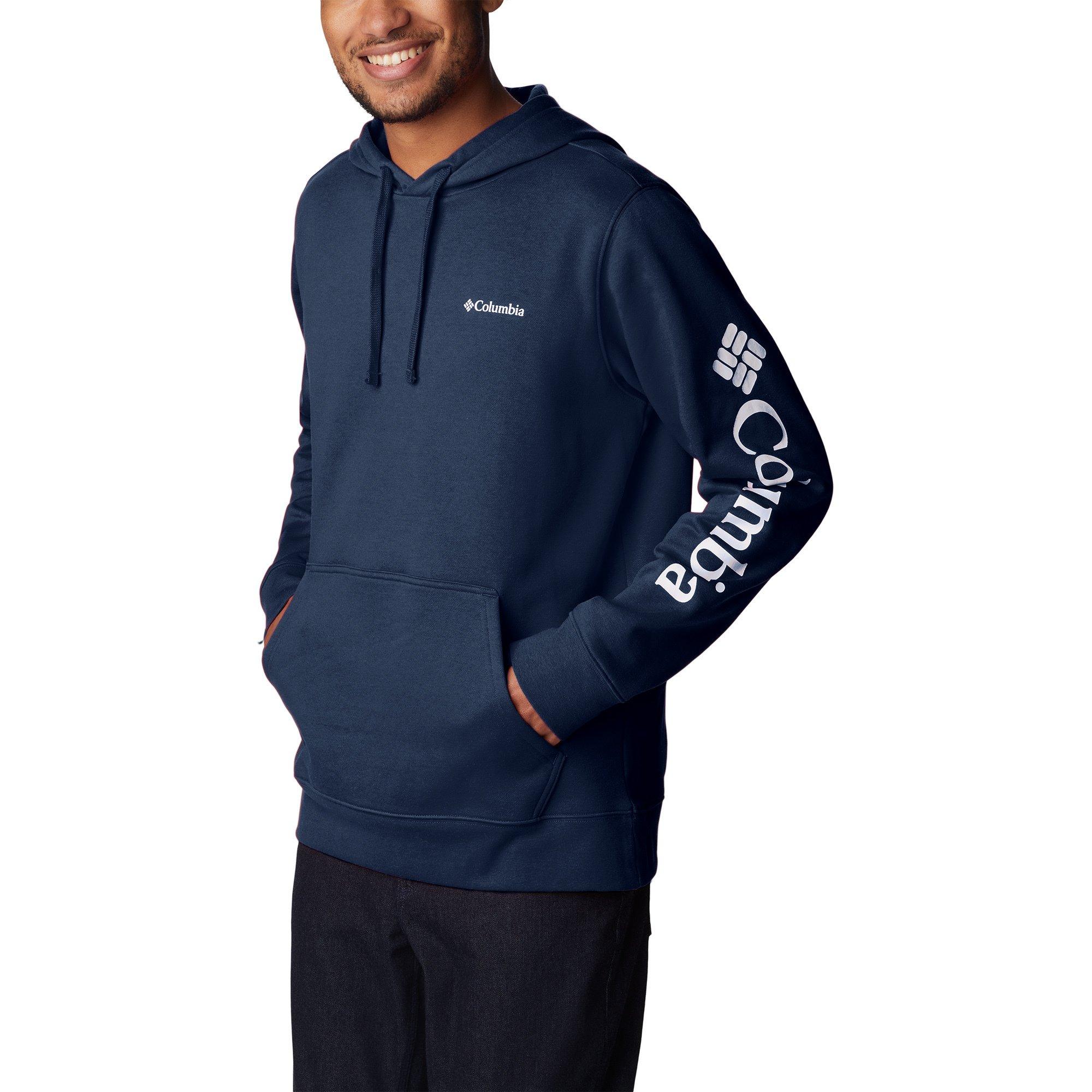 Columbia Columbia Trek Hoodie Hoodie