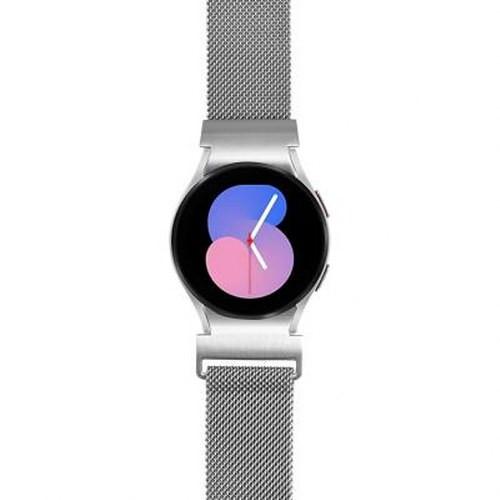 BigBen Connected Uhrenarmband für Galaxy Watch Milanese
