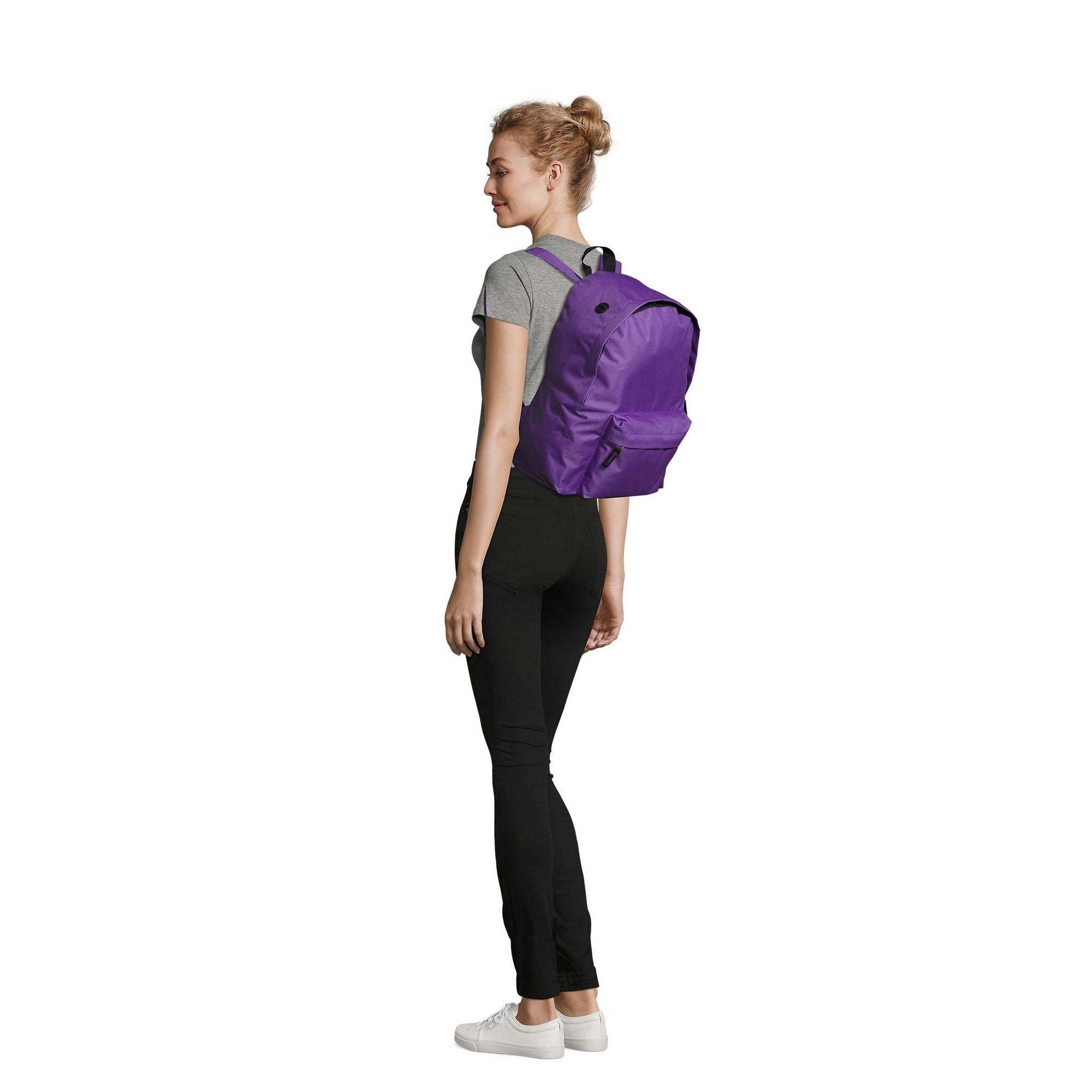 SOLS Rider Rucksack