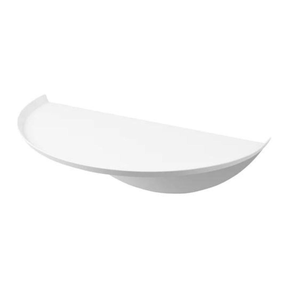 Calicosy Rundes Wandregal L40 cm - TOWER