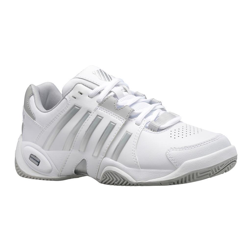 K-Swiss damen-tennisschuhe accomplish iv