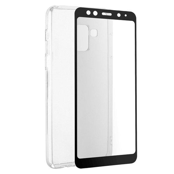 Avizar 360° Schutz-Set Samsung A8