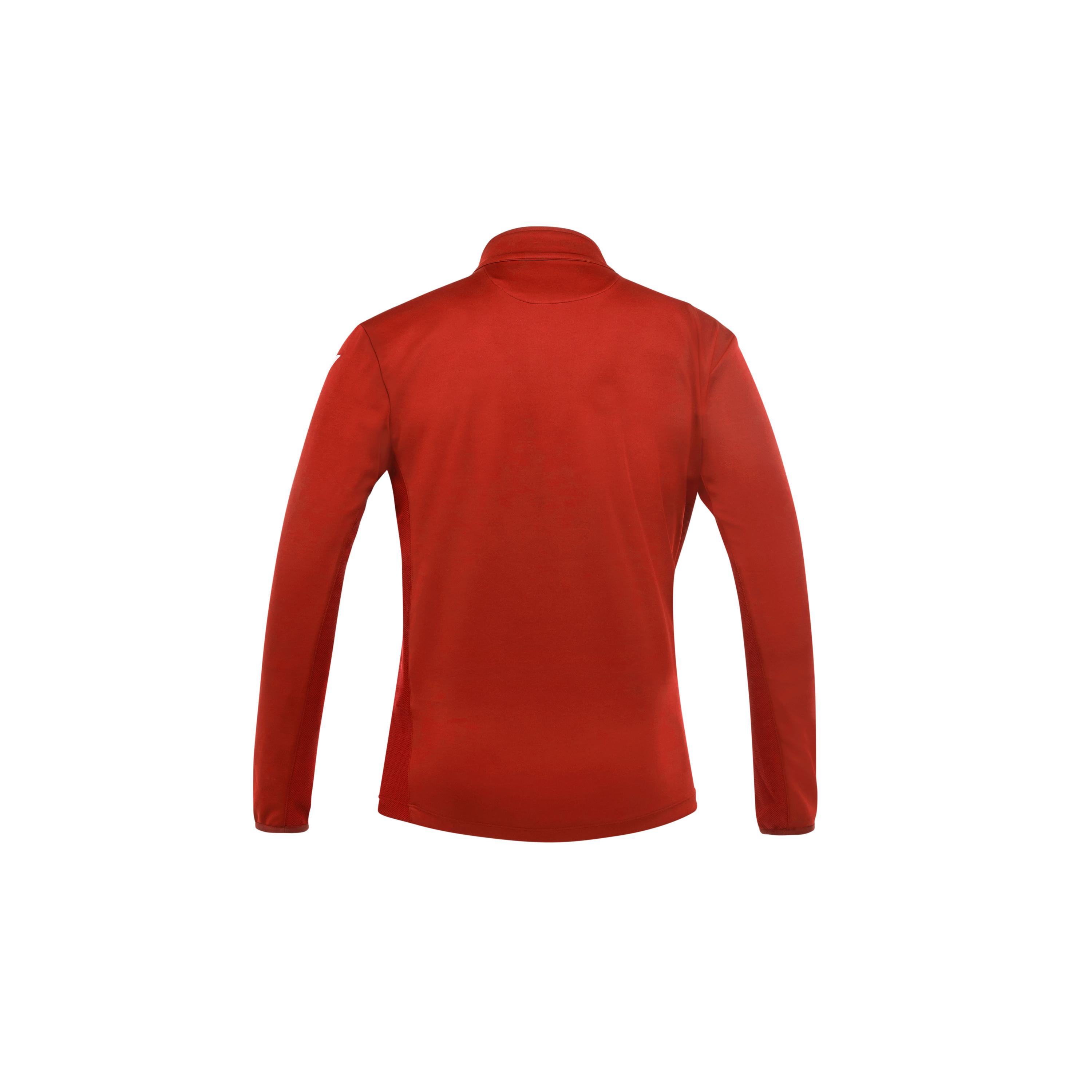 Acerbis sweatshirt 1/2 zip belatrix